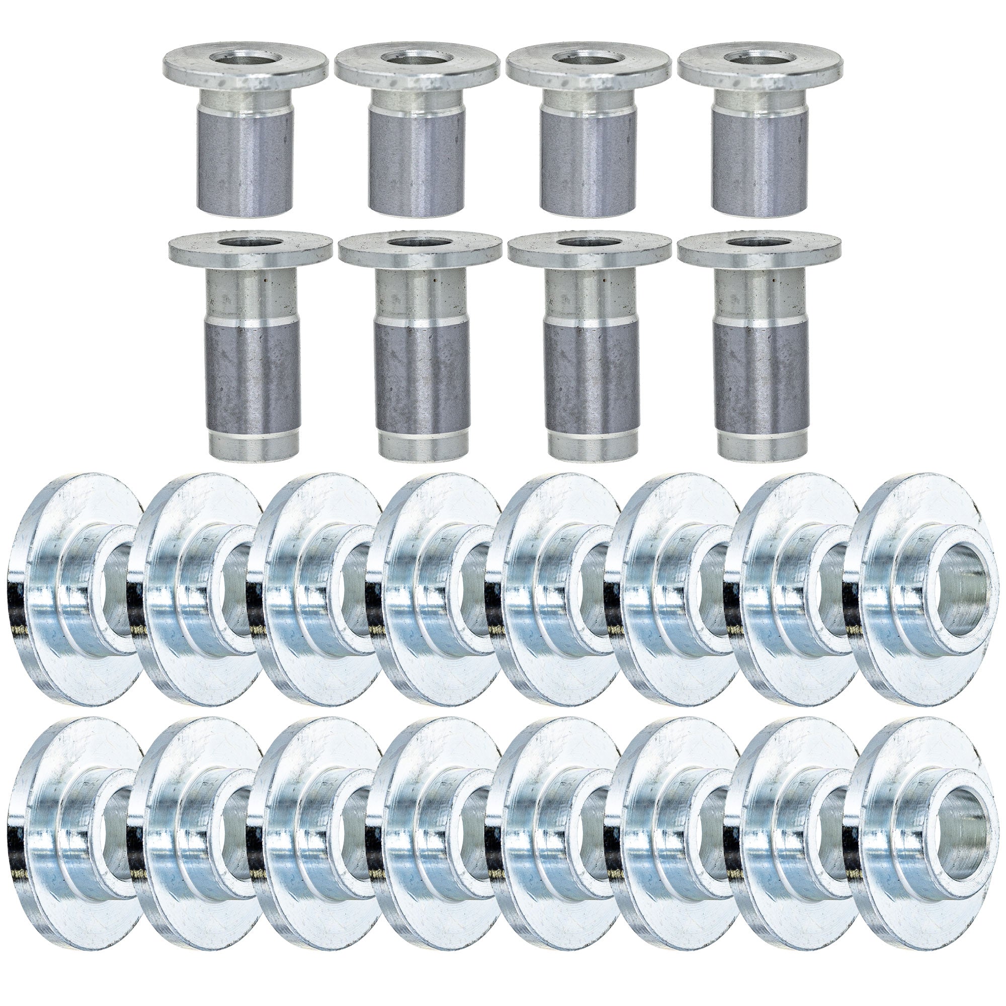 Front Control A-Arm Bushing Kit for DS NICHE MK1011762