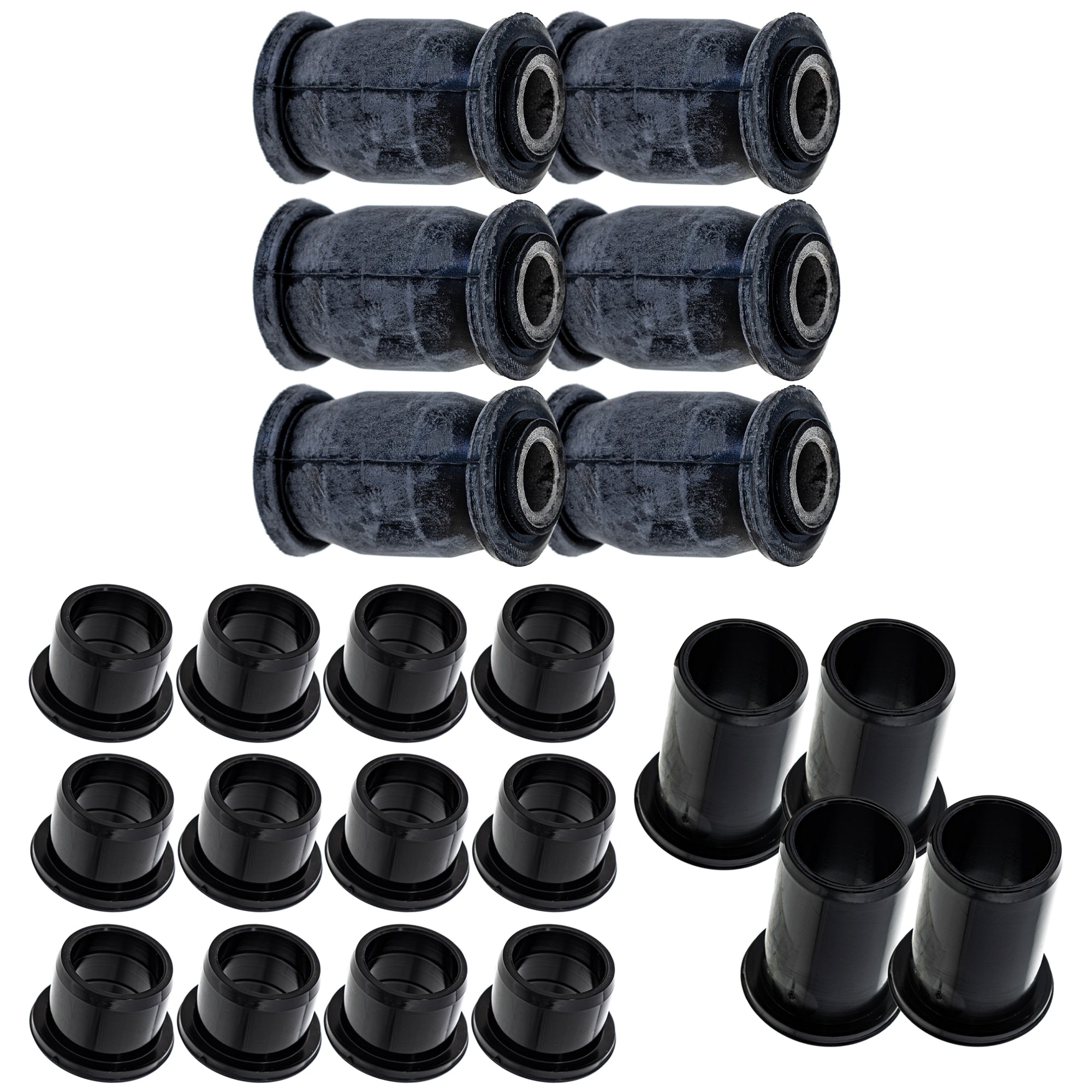Complete Control A-Arm Swing Arm Bushing Kit for Teryx4 Teryx NICHE MK1011768