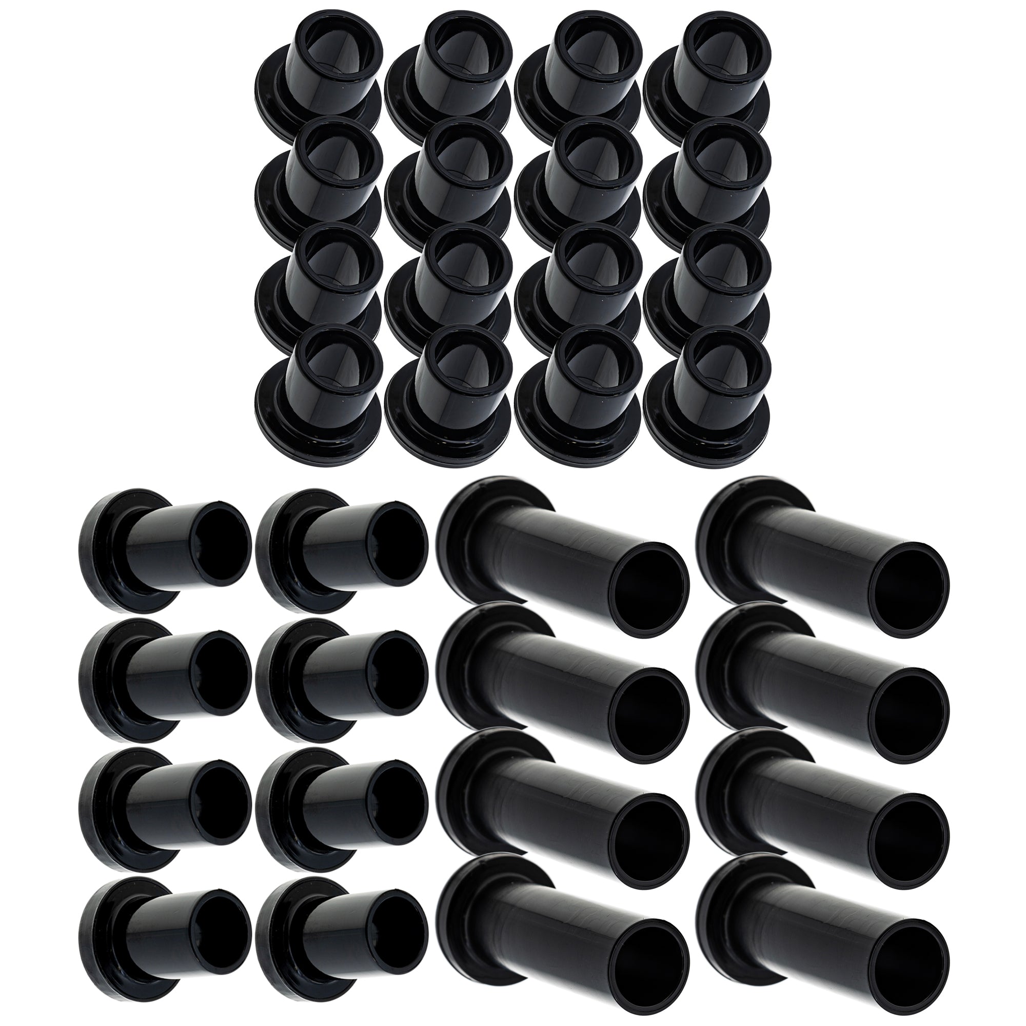Complete Control A-Arm Swing Arm Bushing Kit for Cat NICHE MK1011776