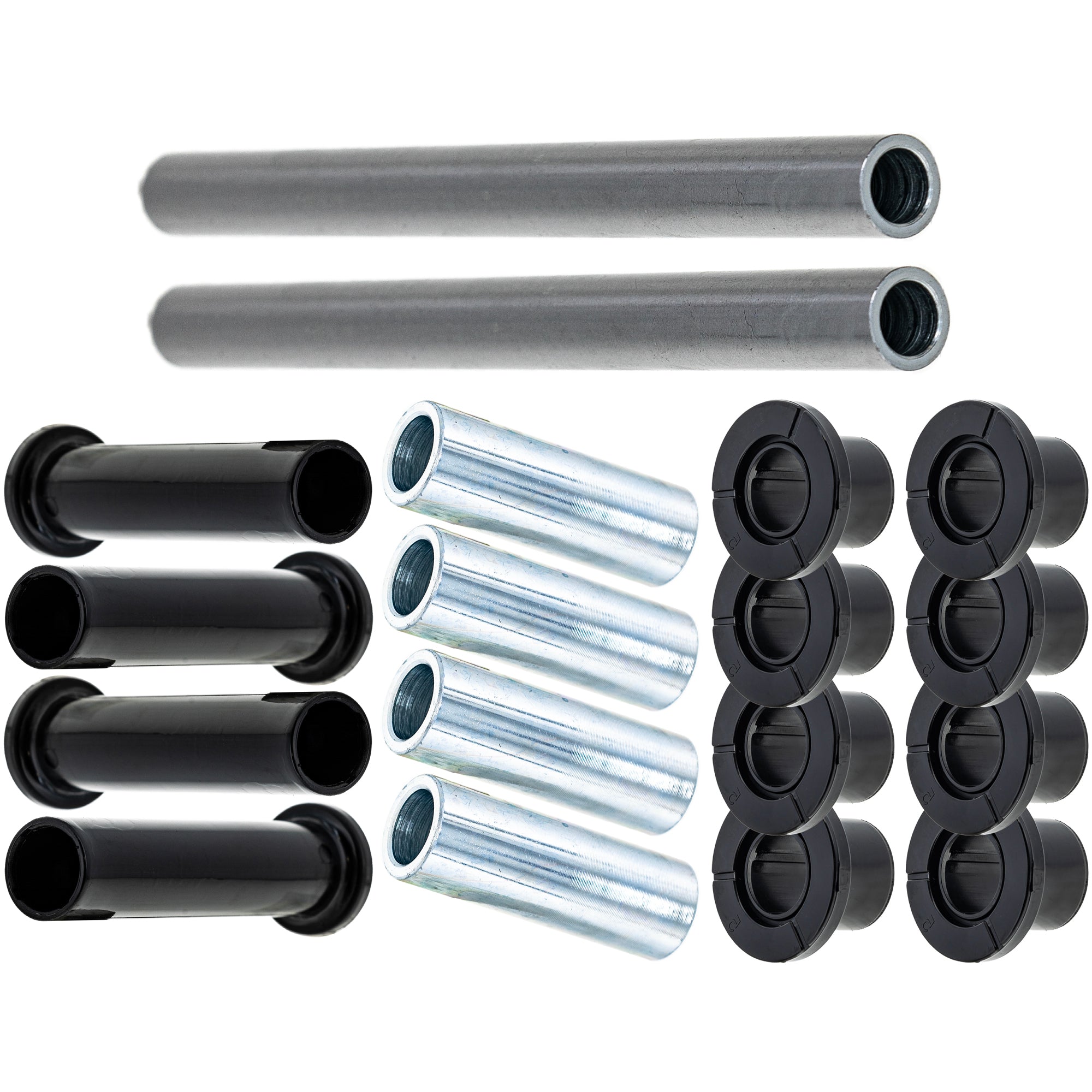 Front Control A-Arm Bushing Sleeve Kit for Commander NICHE MK1011785