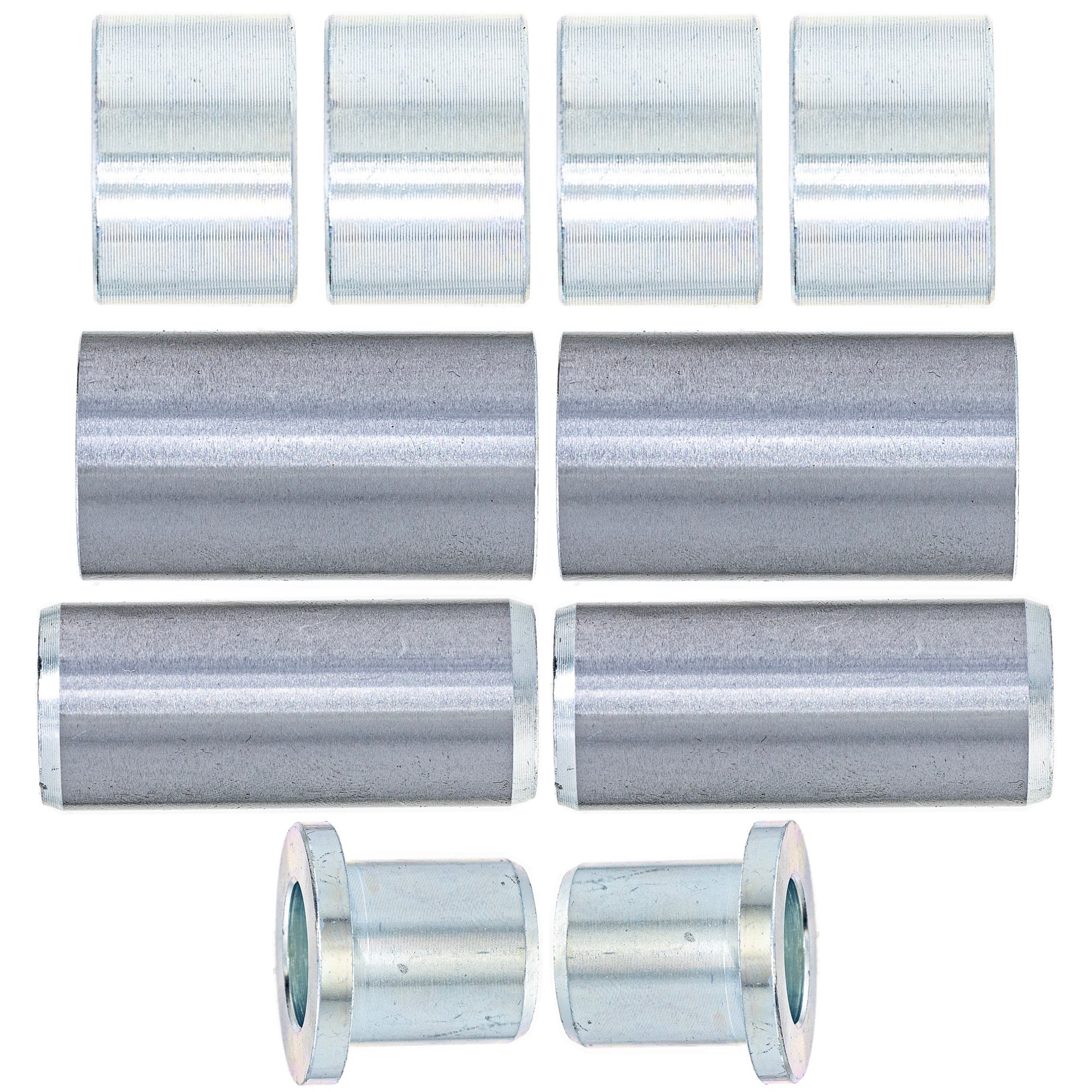 Complete Control A-Arm Swing Arm Bushing Sleeve Kit for Mojave Lakota NICHE MK1011787