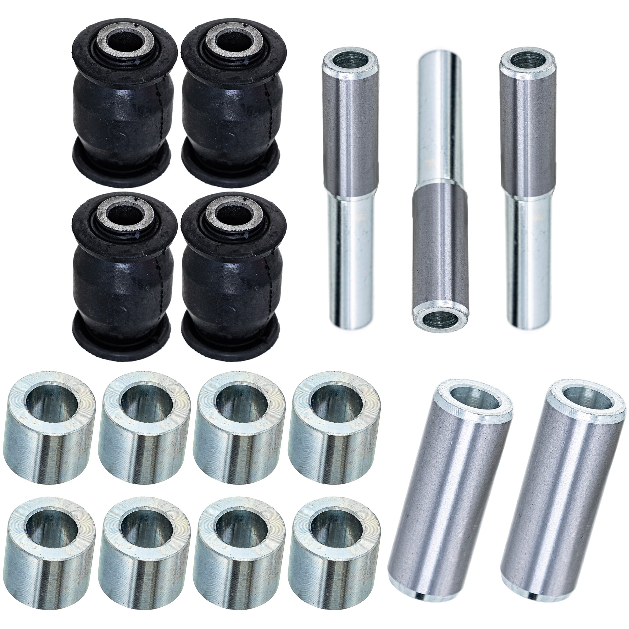 Complete Control A-Arm Swing Arm Bushing Sleeve Kit for Brute NICHE MK1011790