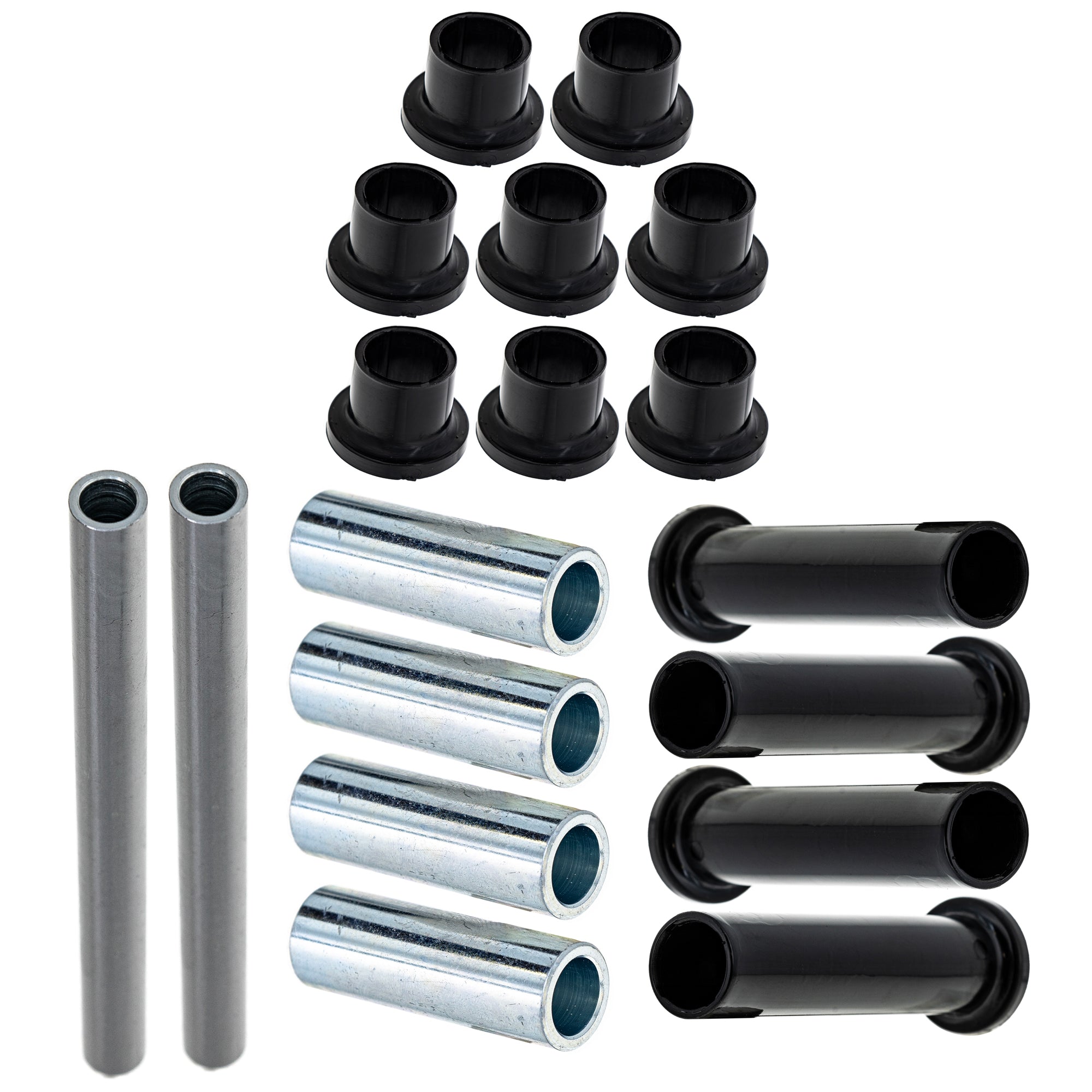 Front Control A-Arm Bushing Sleeve Kit for Commander NICHE MK1011792