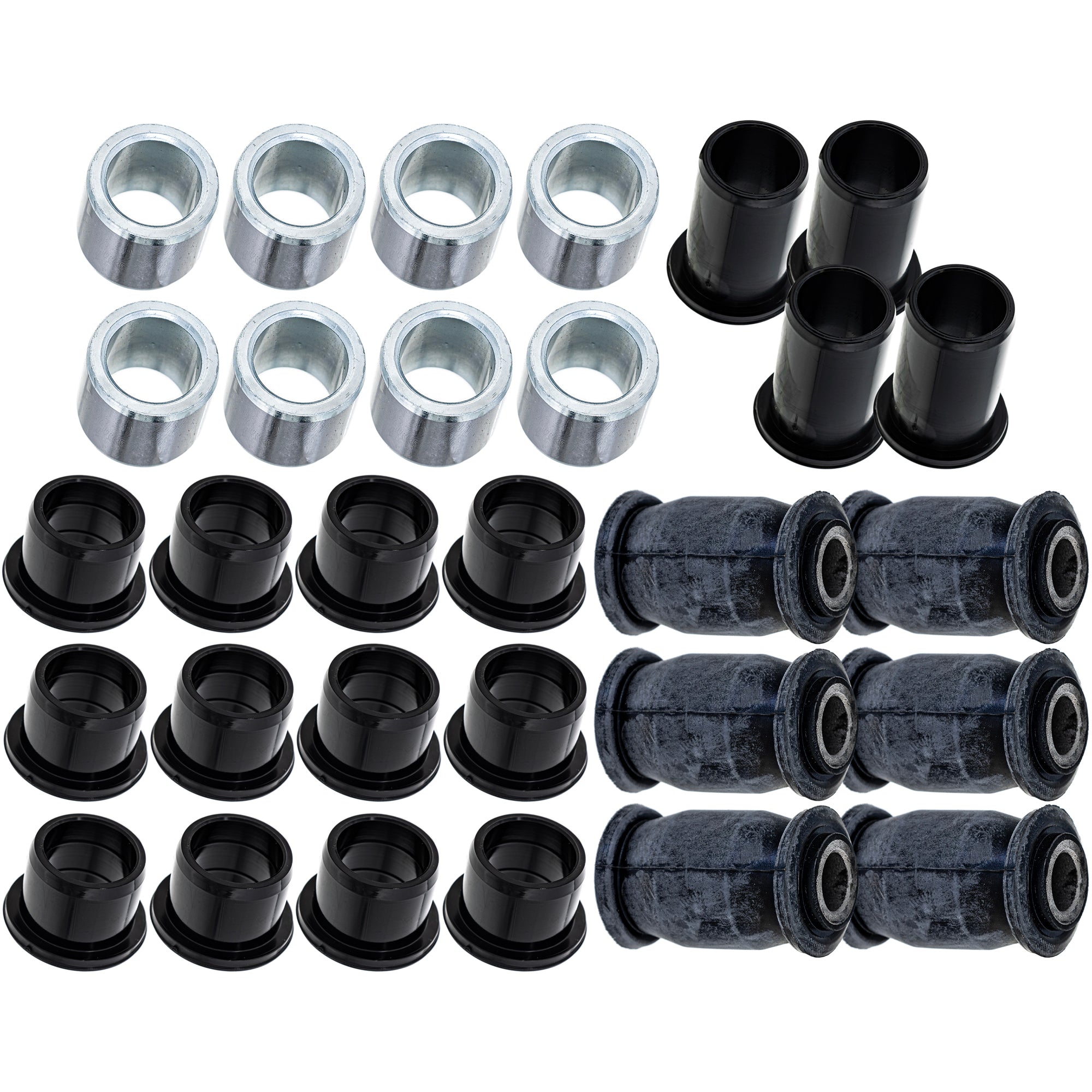 Complete Control A-Arm Swing Arm Bushing Sleeve Kit for Teryx4 Teryx NICHE MK1011800