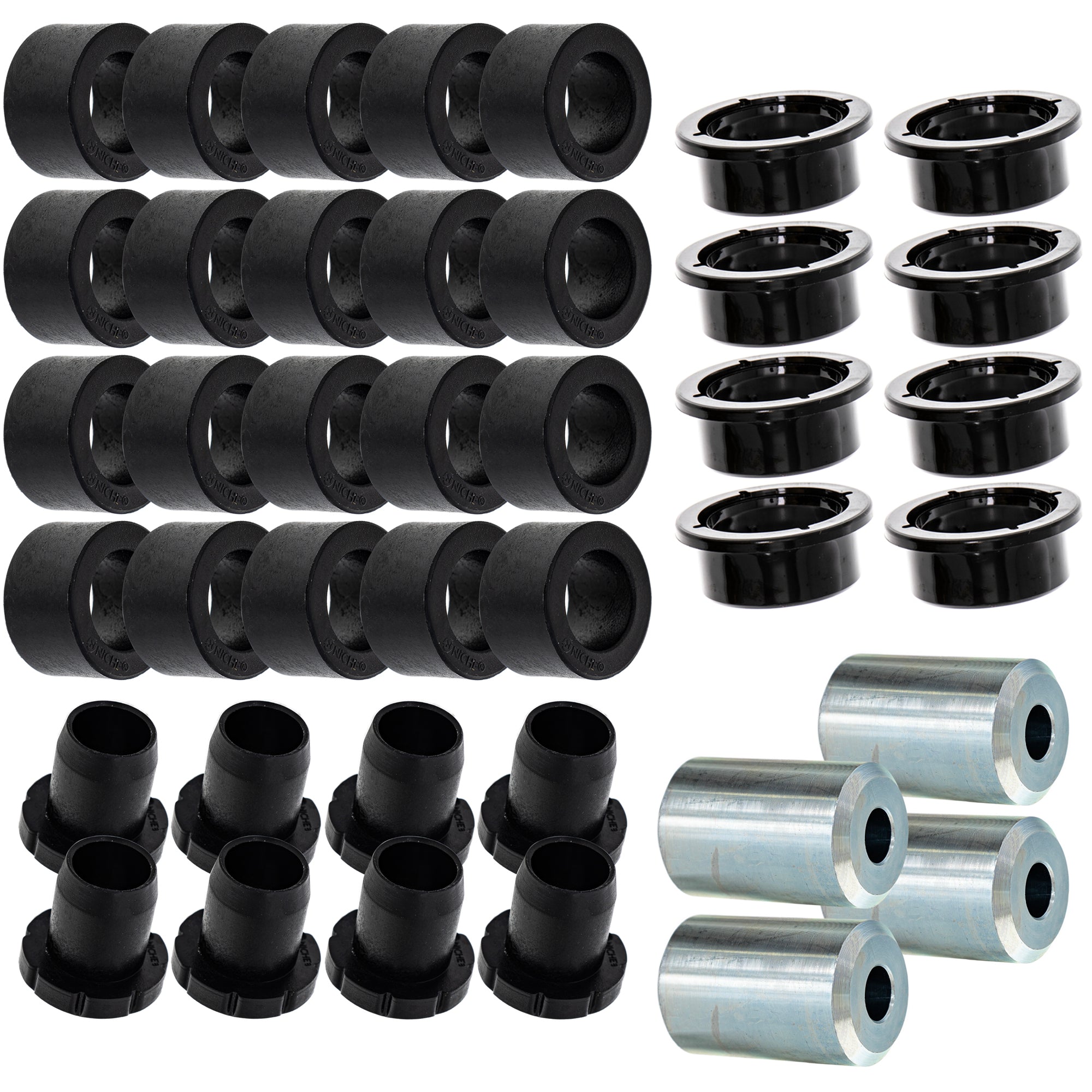 Complete Control A-Arm Swing Arm Bushing Sleeve Kit for Sportsman NICHE MK1011810