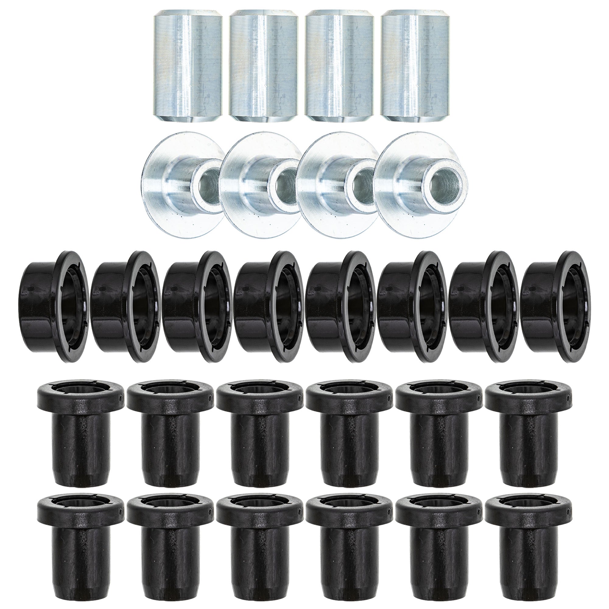 Rear Control A-Arm Bushing Sleeve Kit for Sportsman NICHE MK1011811