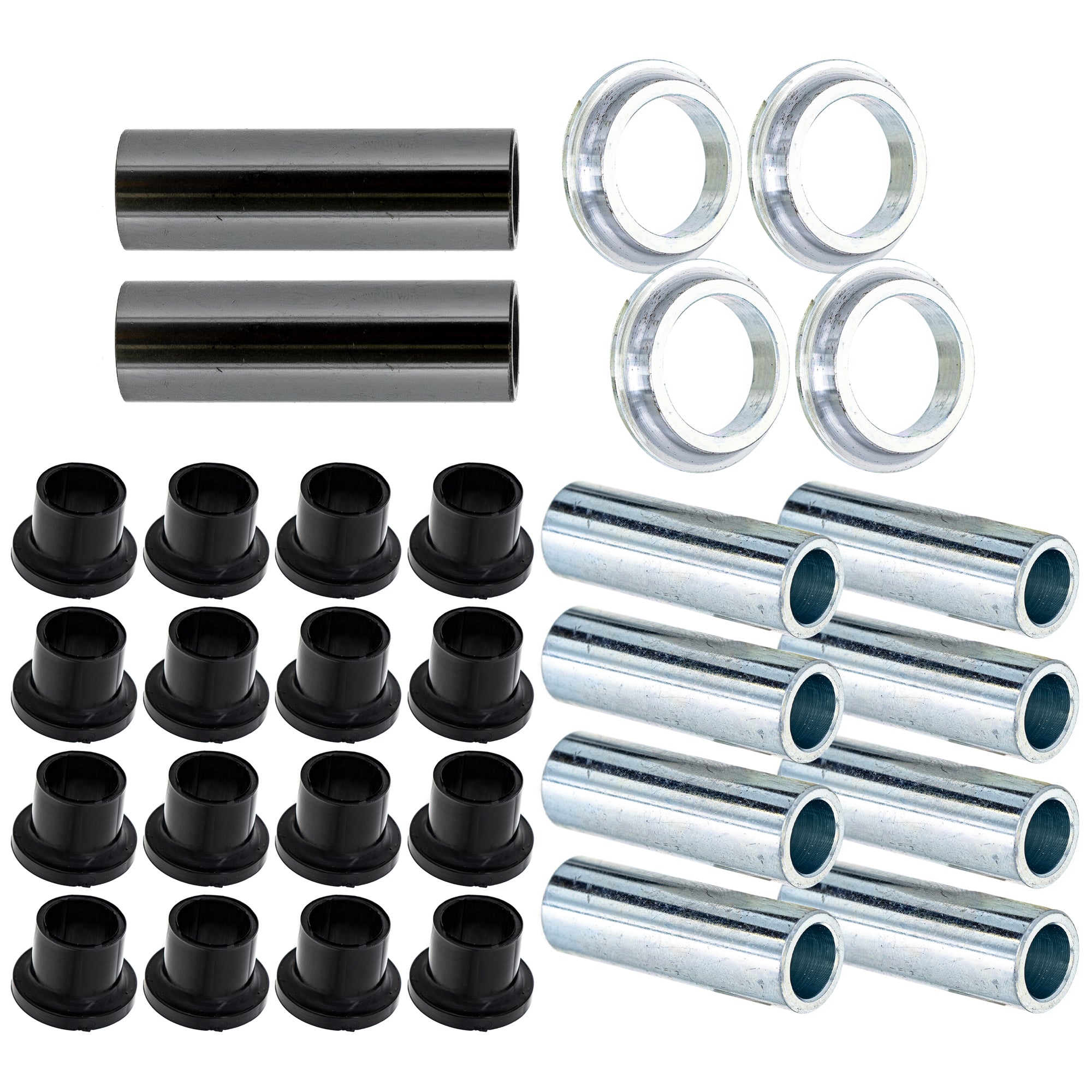 Complete Control A-Arm Swing Arm Bushing Sleeve Kit for DS NICHE MK1011818