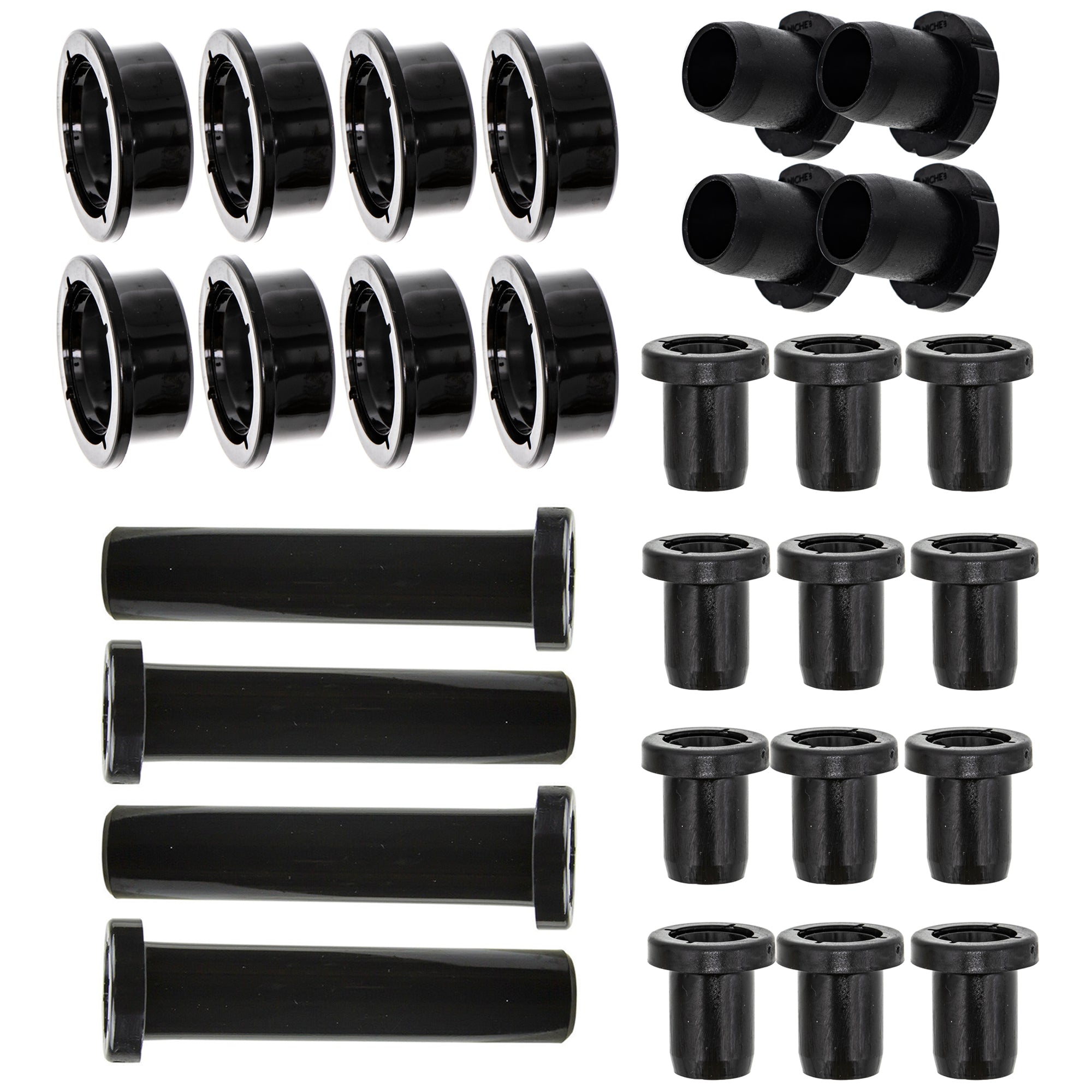 Rear Control A-Arm Bushing Sleeve Kit for Sportsman Hawkeye NICHE MK1011822
