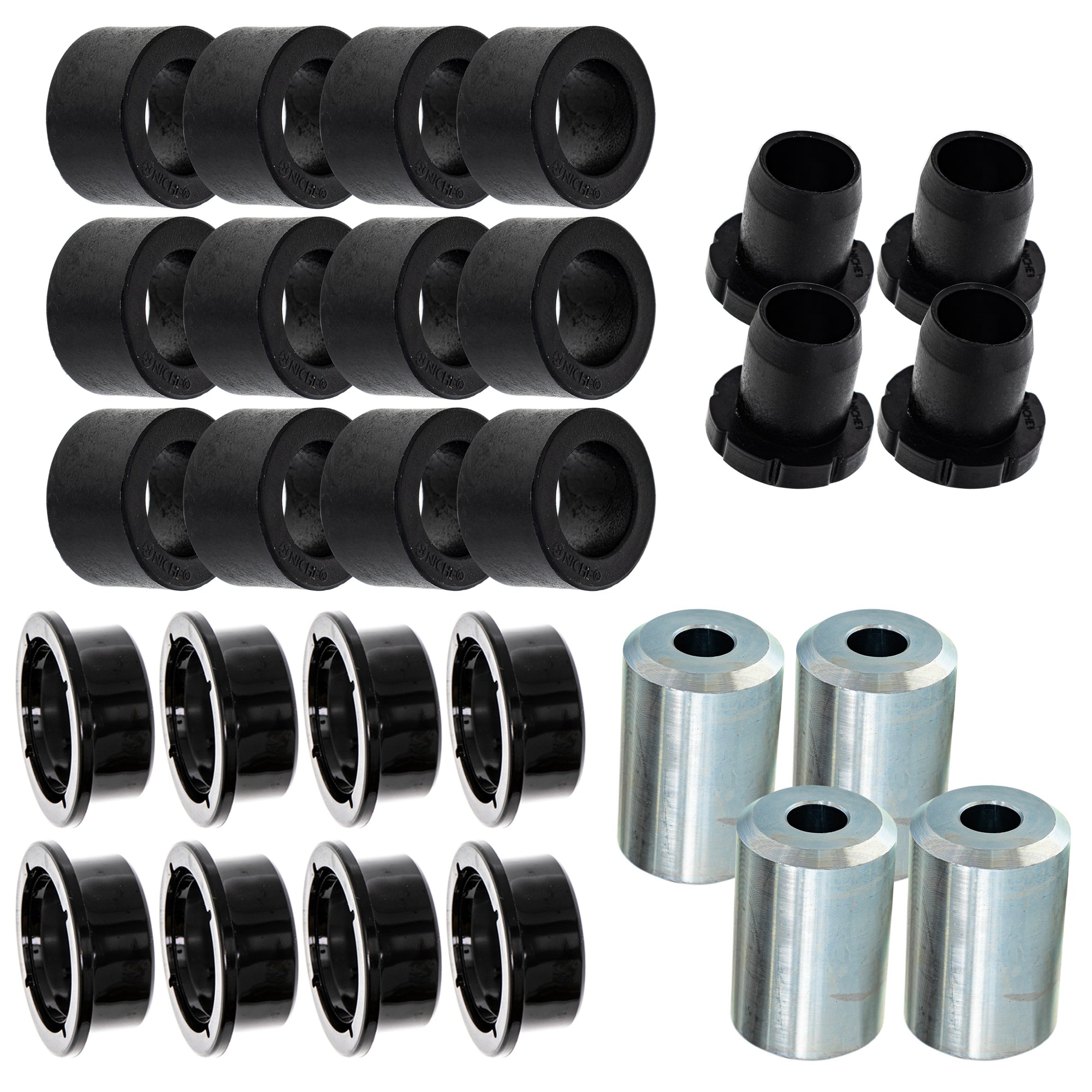 Rear Swing Arm Bushing Sleeve Kit for Sportsman NICHE MK1011824