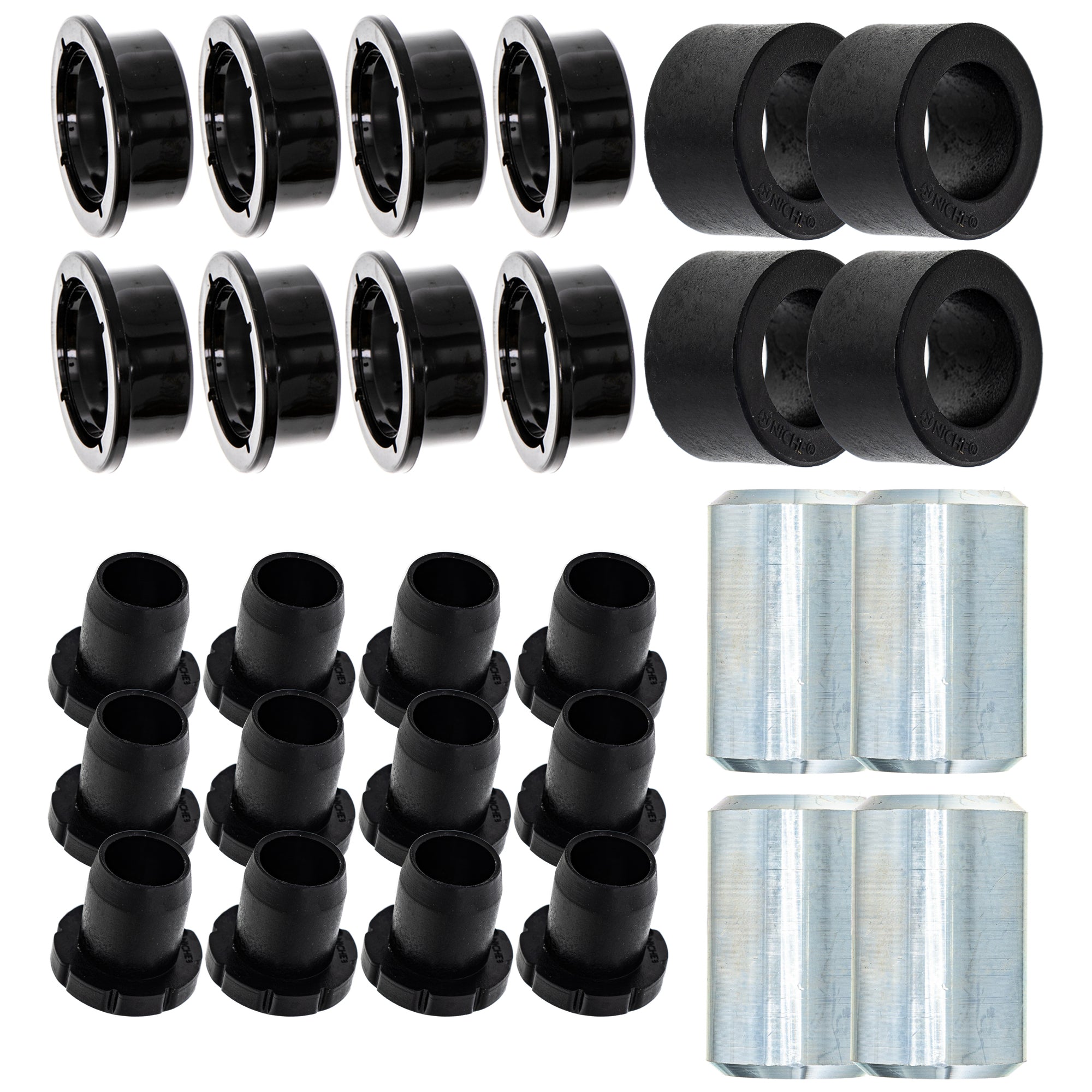 Complete Control A-Arm Bushing Sleeve Kit for Sportsman NICHE MK1011828