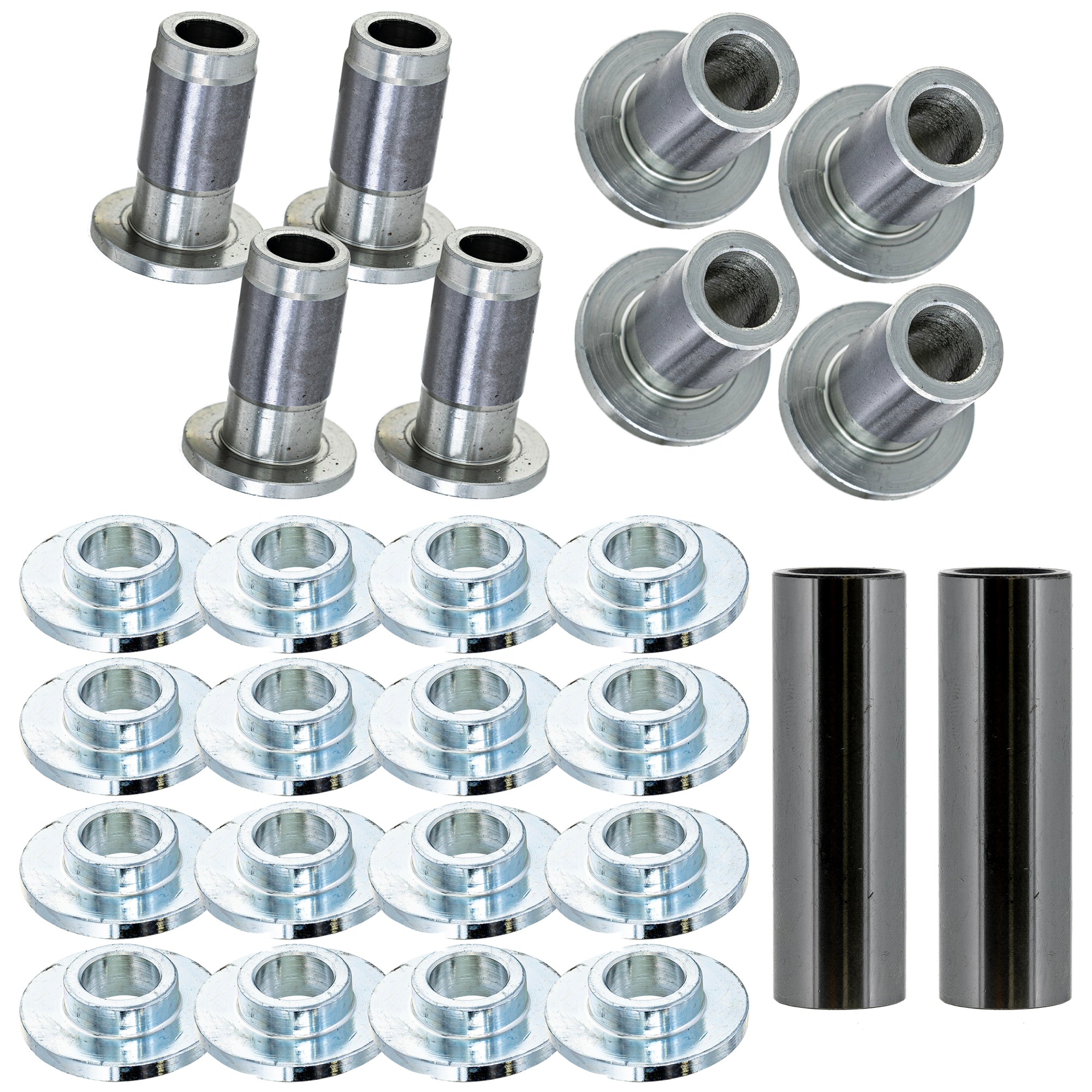 Complete Control A-Arm Swing Arm Bushing Sleeve Kit for DS NICHE MK1011829