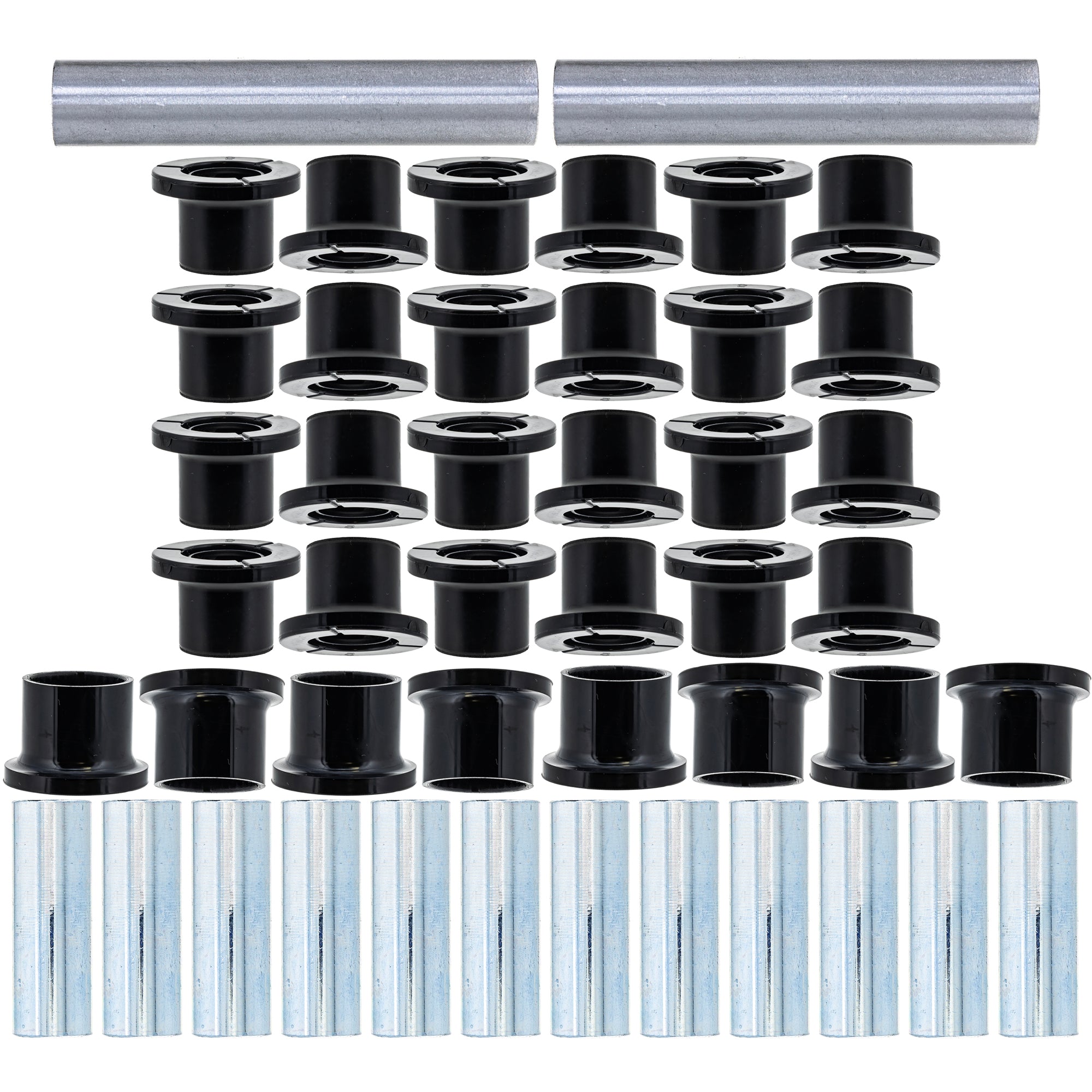 Complete Control A-Arm Swing Arm Bushing Sleeve Kit for Traxter Maverick Defender NICHE MK1011830