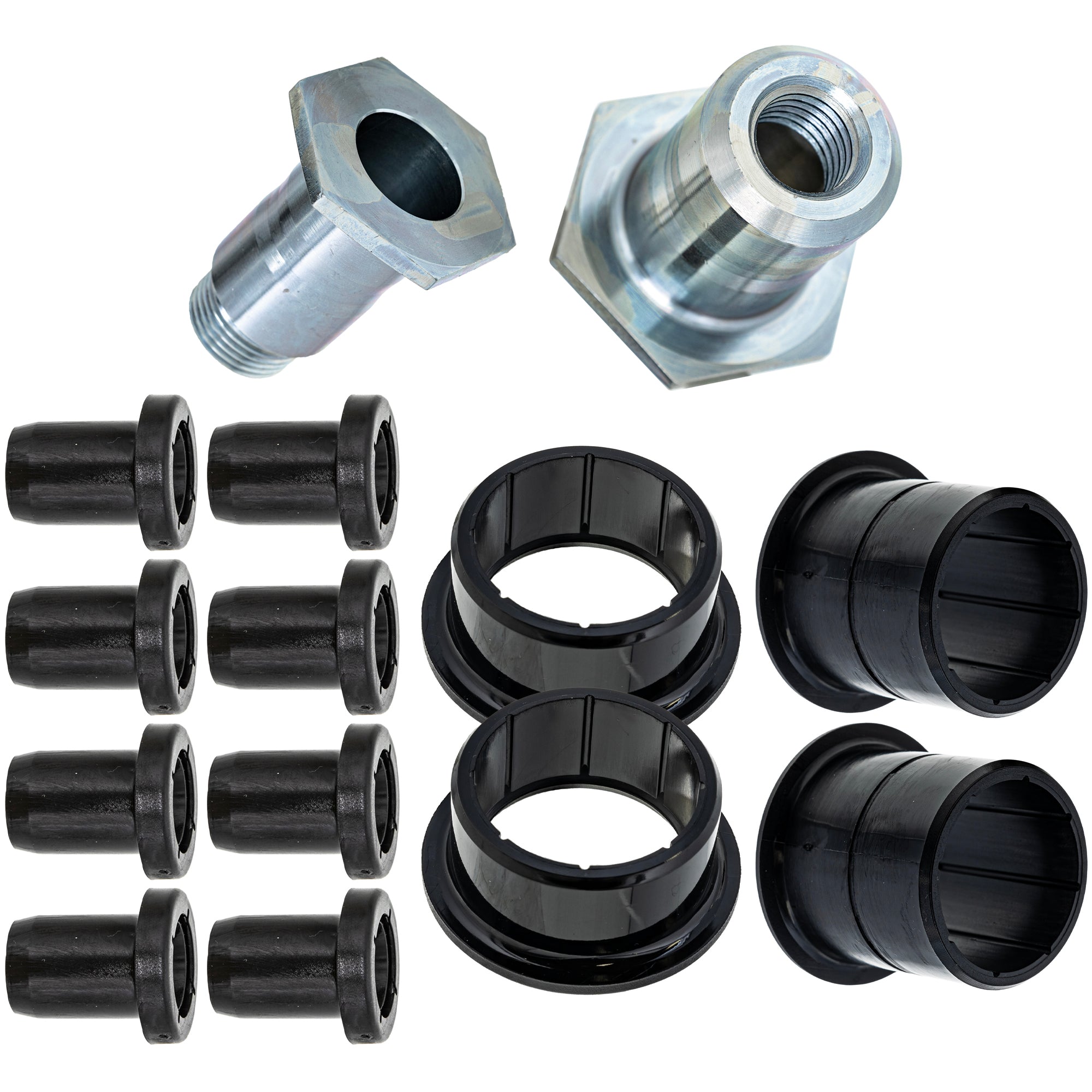 Complete Swing Arm Bushing Kit for Sportsman Ranger PTV LUH NICHE MK1011838