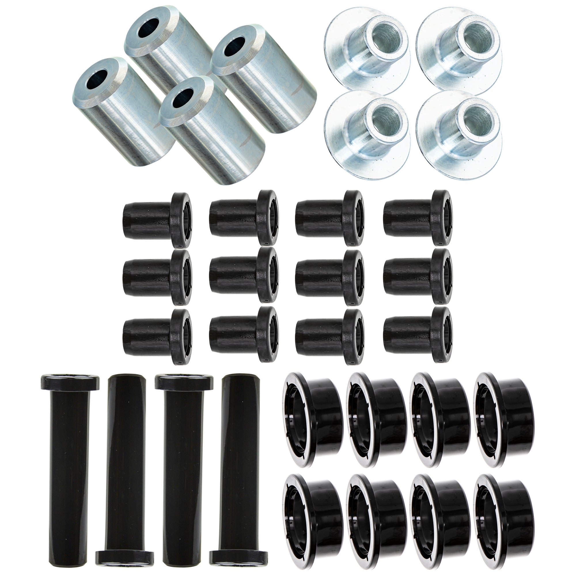 Complete Control A-Arm Bushing Sleeve Kit for Sportsman NICHE MK1011842