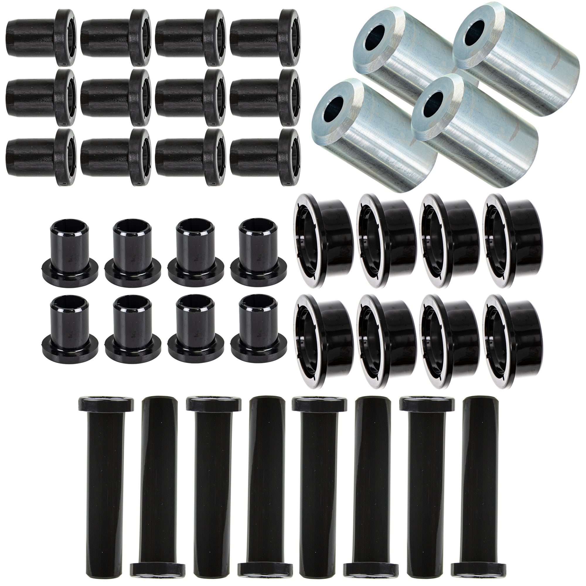 Complete Control A-Arm Bushing Sleeve Kit for Sportsman NICHE MK1011843