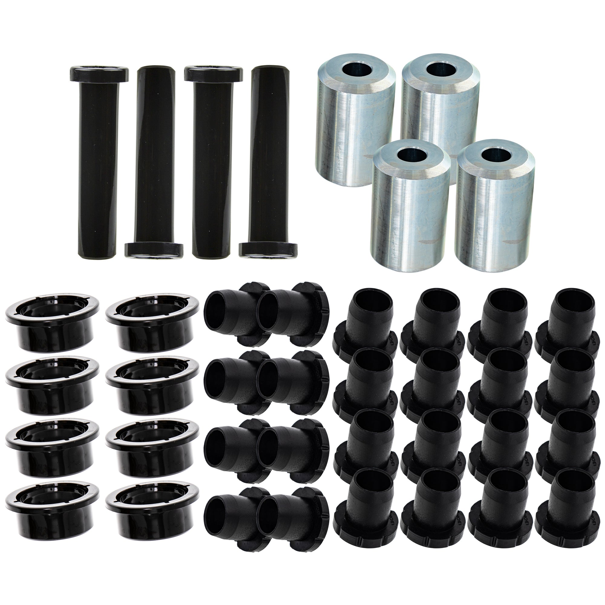 Complete Control A-Arm Swing Arm Bushing Sleeve Kit for Sportsman NICHE MK1011844