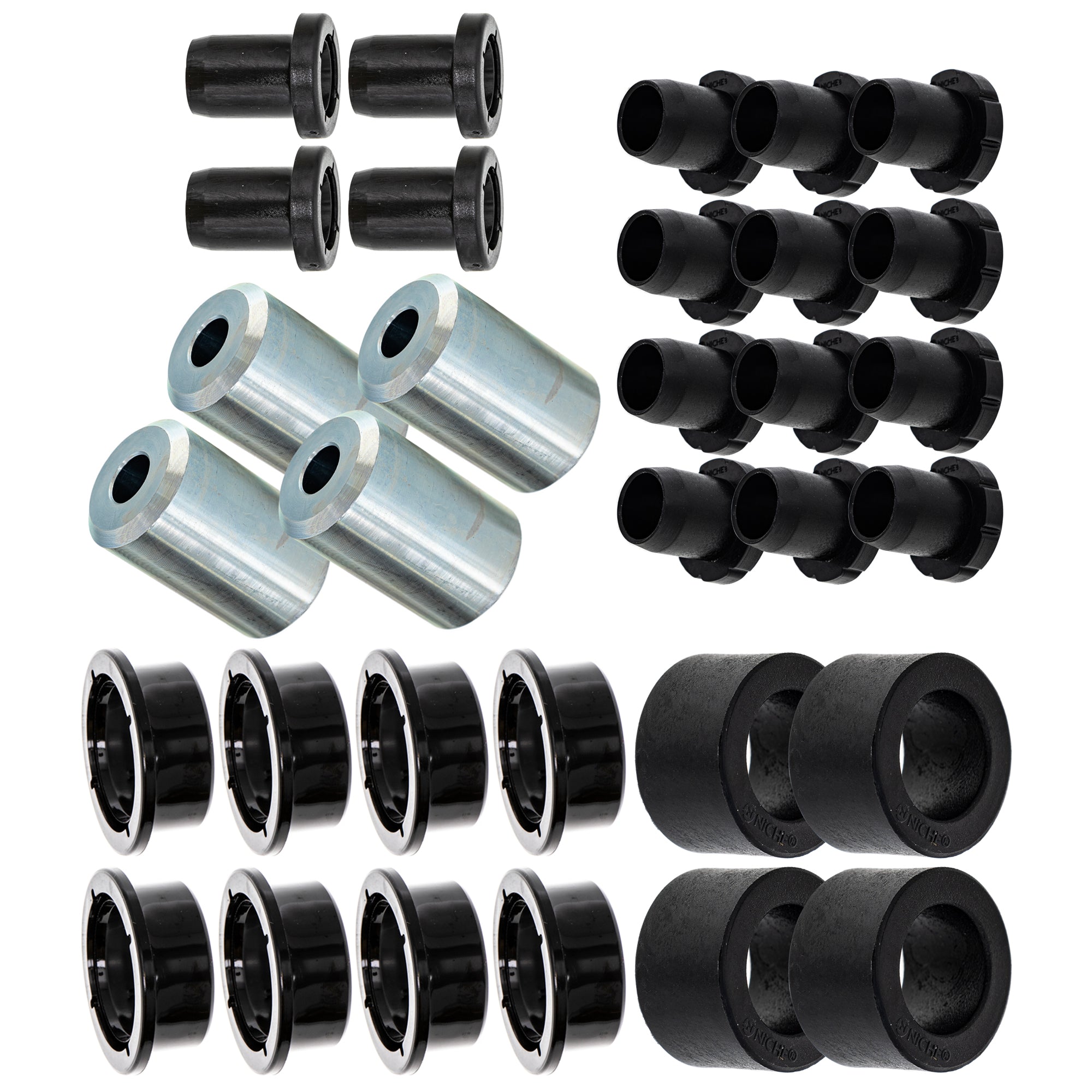 Complete Control A-Arm Swing Arm Bushing Sleeve Kit for Sportsman NICHE MK1011846