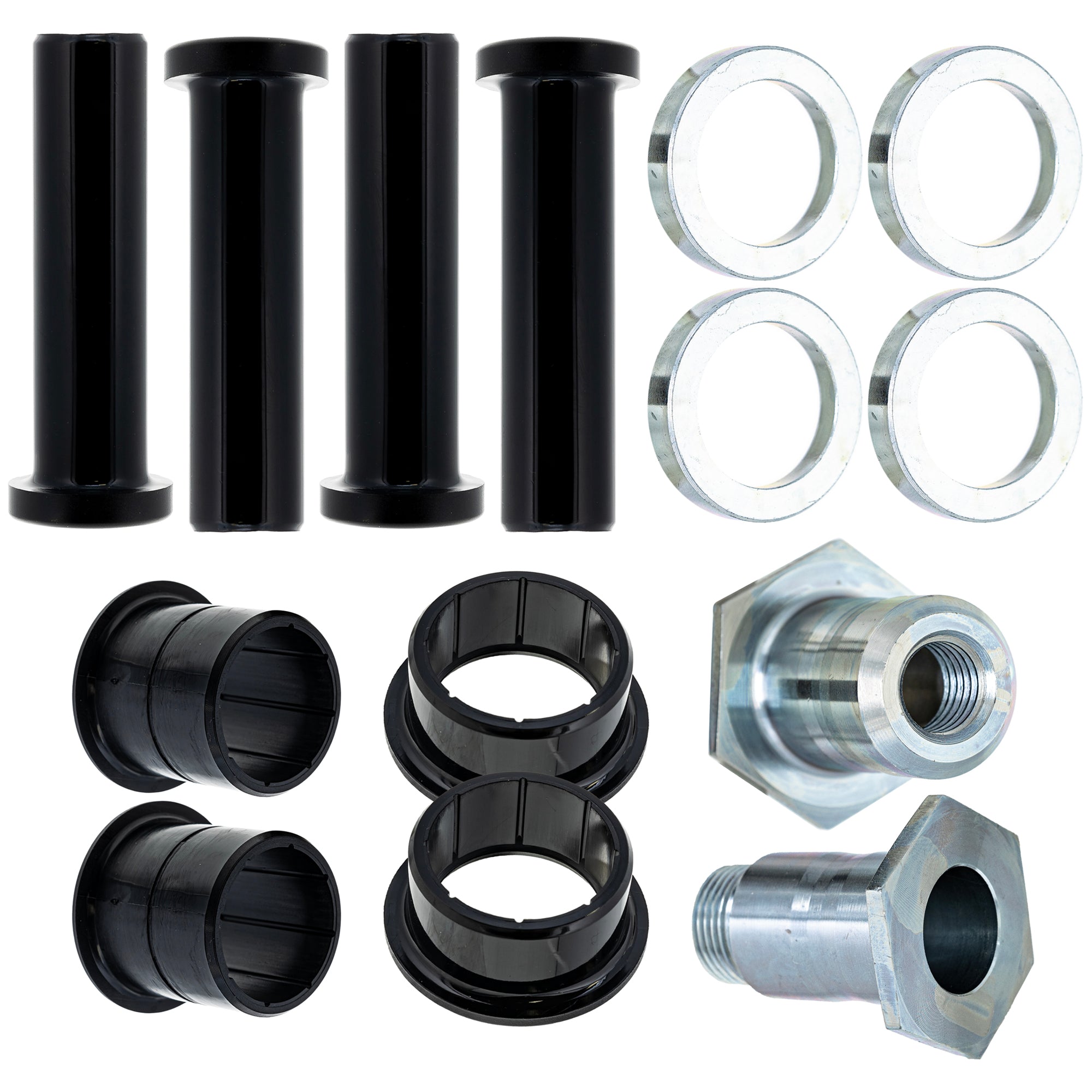 Complete Control A-Arm Swing Arm Bushing Sleeve Kit for Ranger PPS NICHE MK1011849