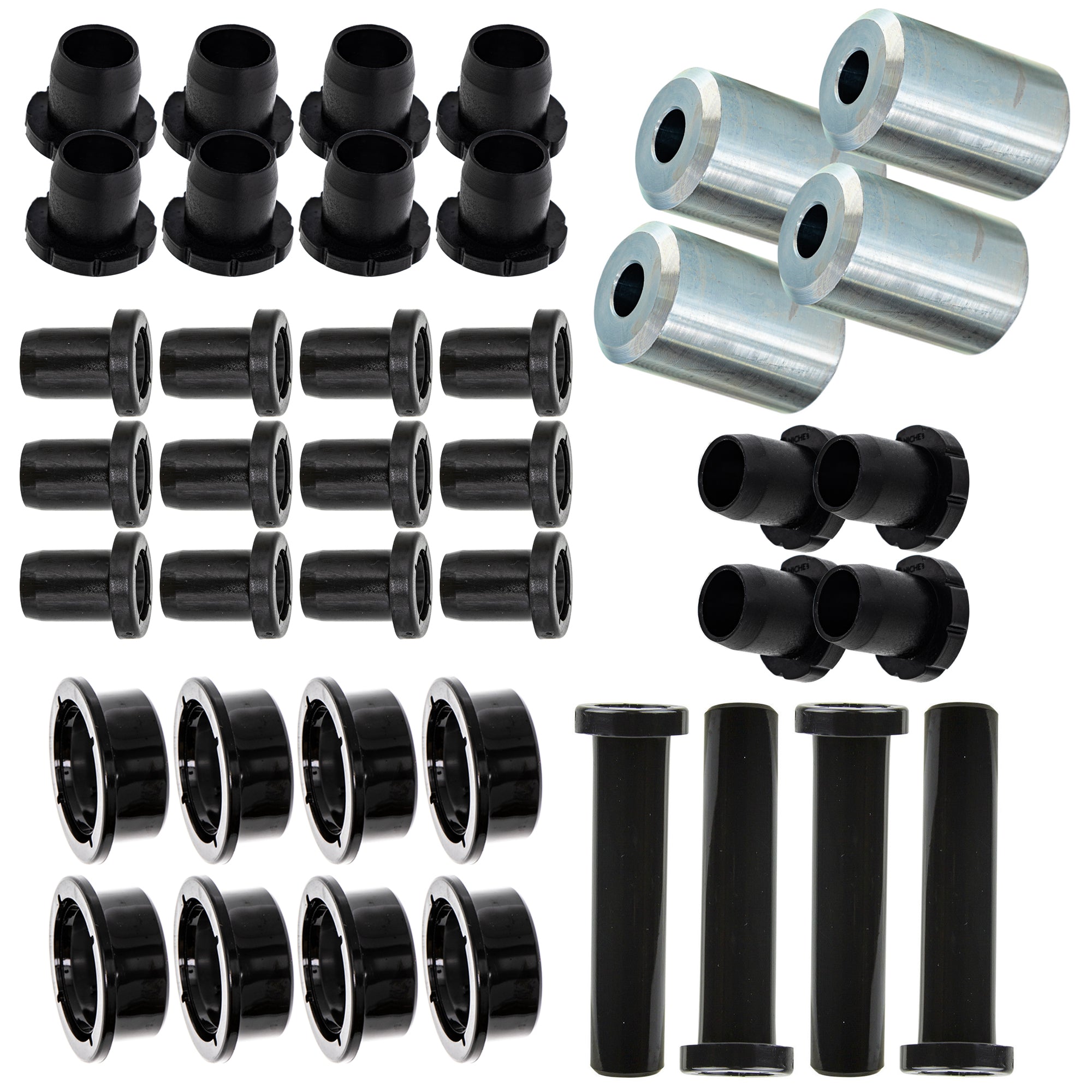 Complete Control A-Arm Swing Arm Bushing Sleeve Kit for Sportsman NICHE MK1011850