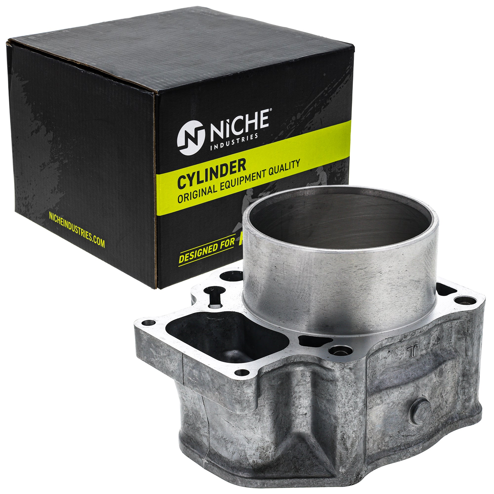 NICHE MK1011854 Cylinder Gasket Kit for Pioneer FourTrax