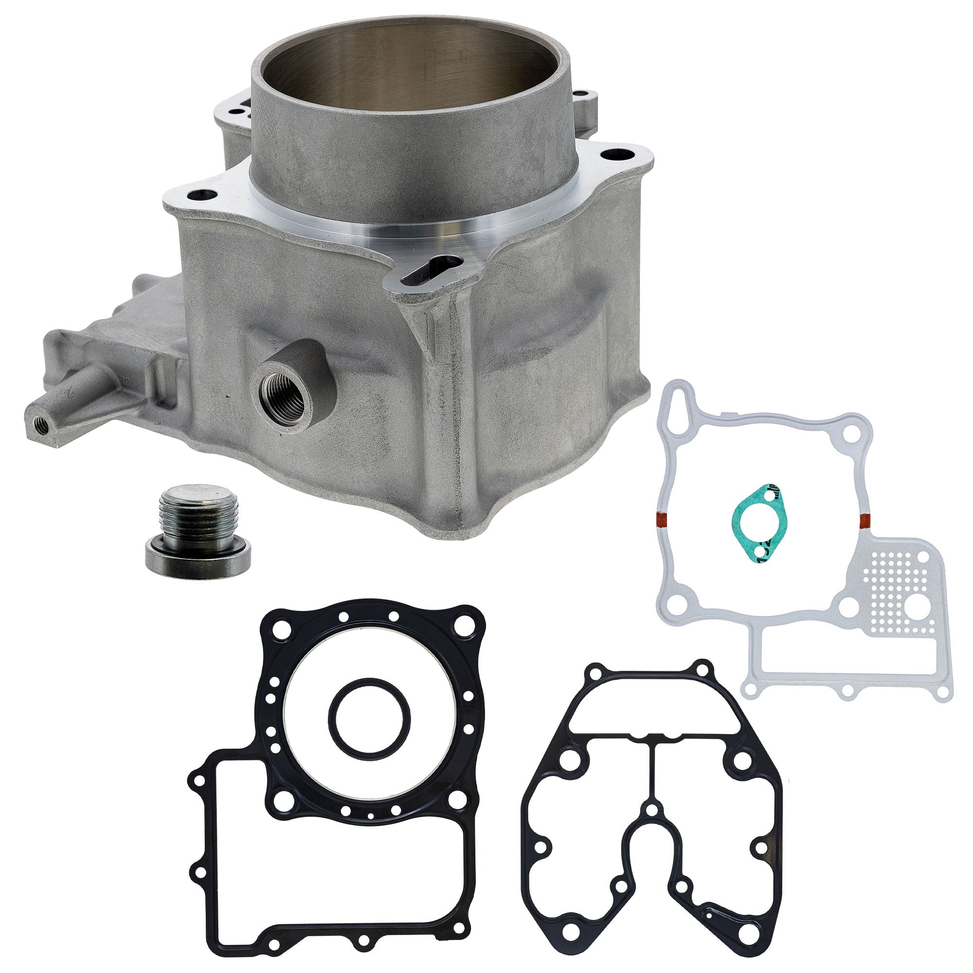 Cylinder Gasket Kit for FourTrax NICHE MK1011861