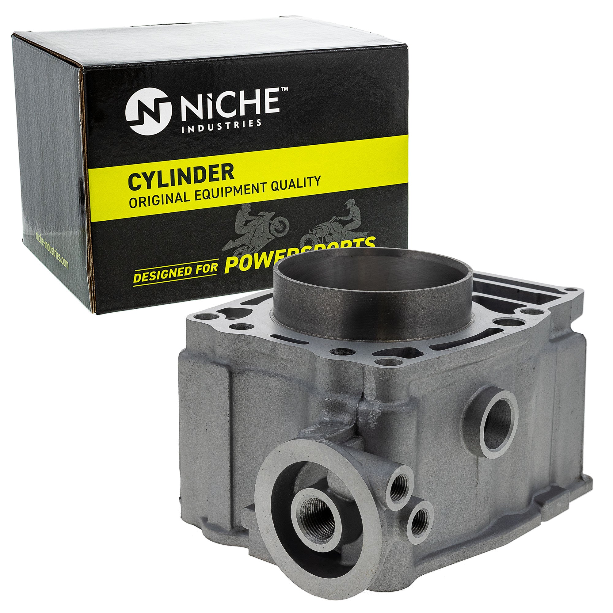 NICHE MK1011867 Cylinder Gasket Kit for Sportsman Ranger