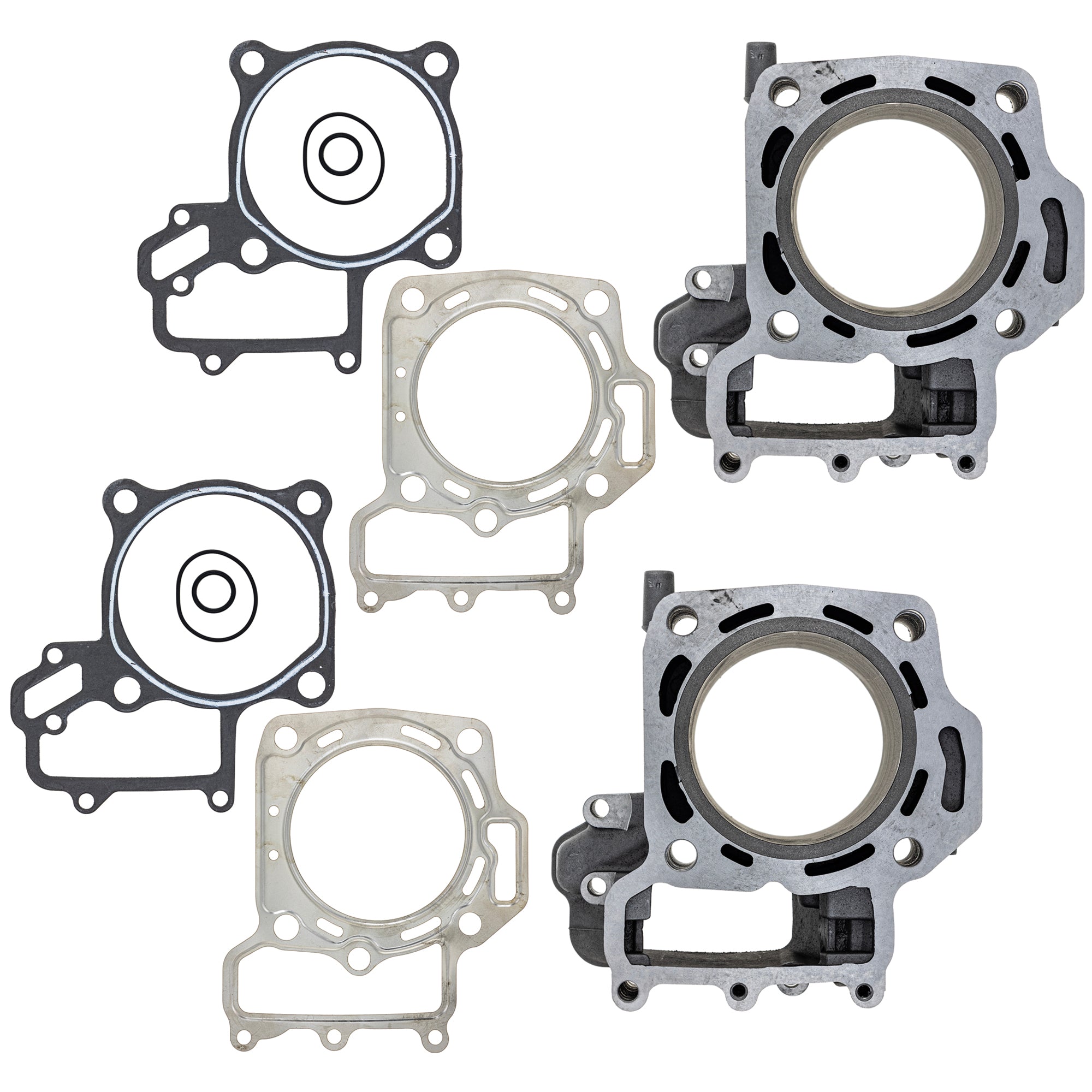 Cylinder Gasket Kit for Prairie KFX700 NICHE MK1011869