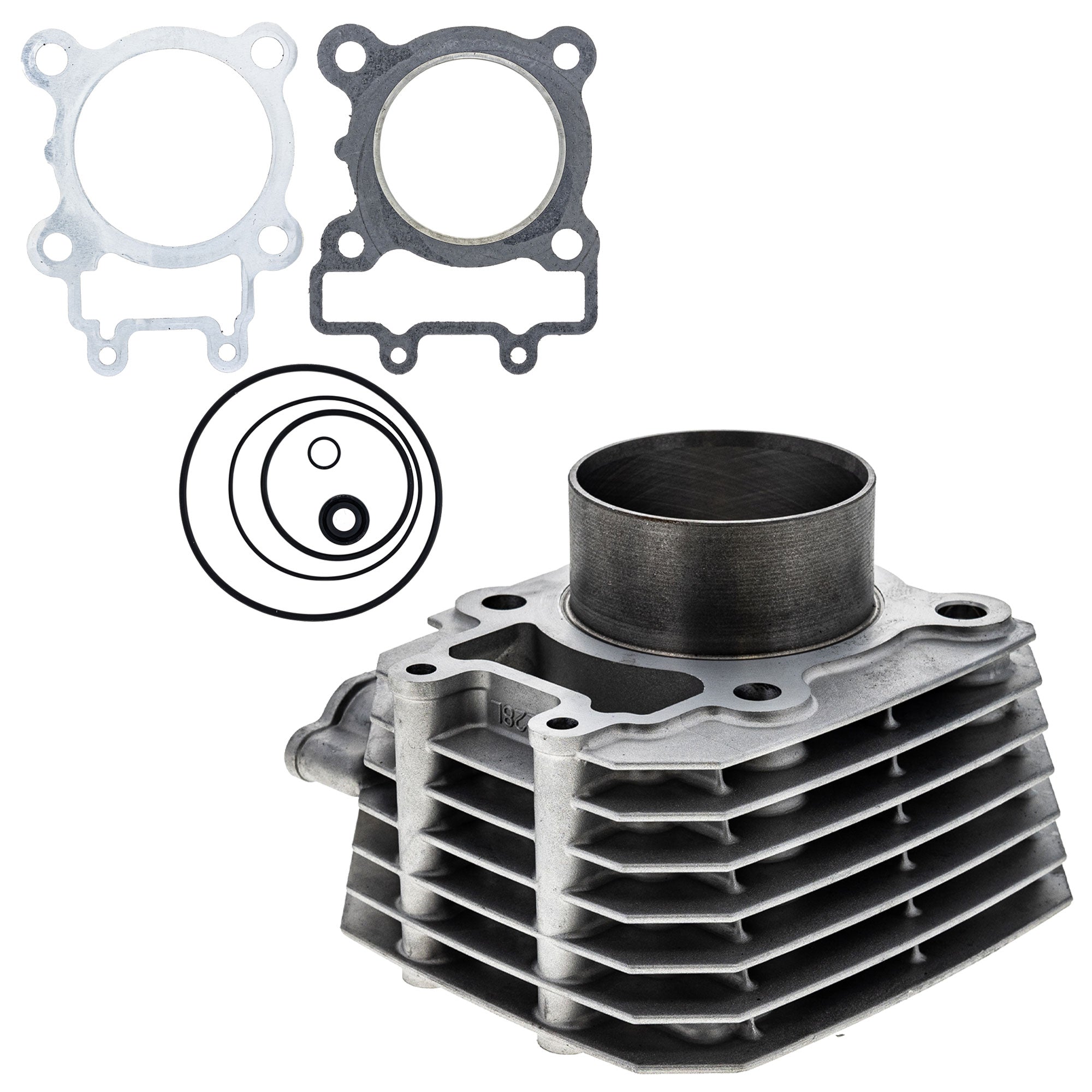 Cylinder Gasket Kit for Bayou NICHE MK1011872