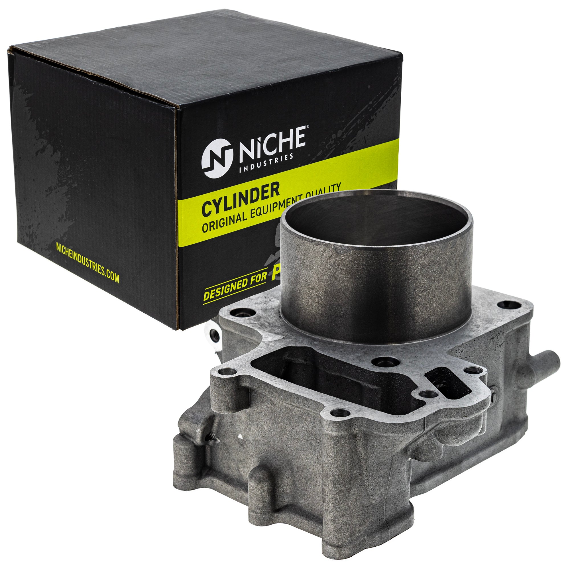 NICHE MK1011873 Cylinder Gasket Kit for Prairie KFX700