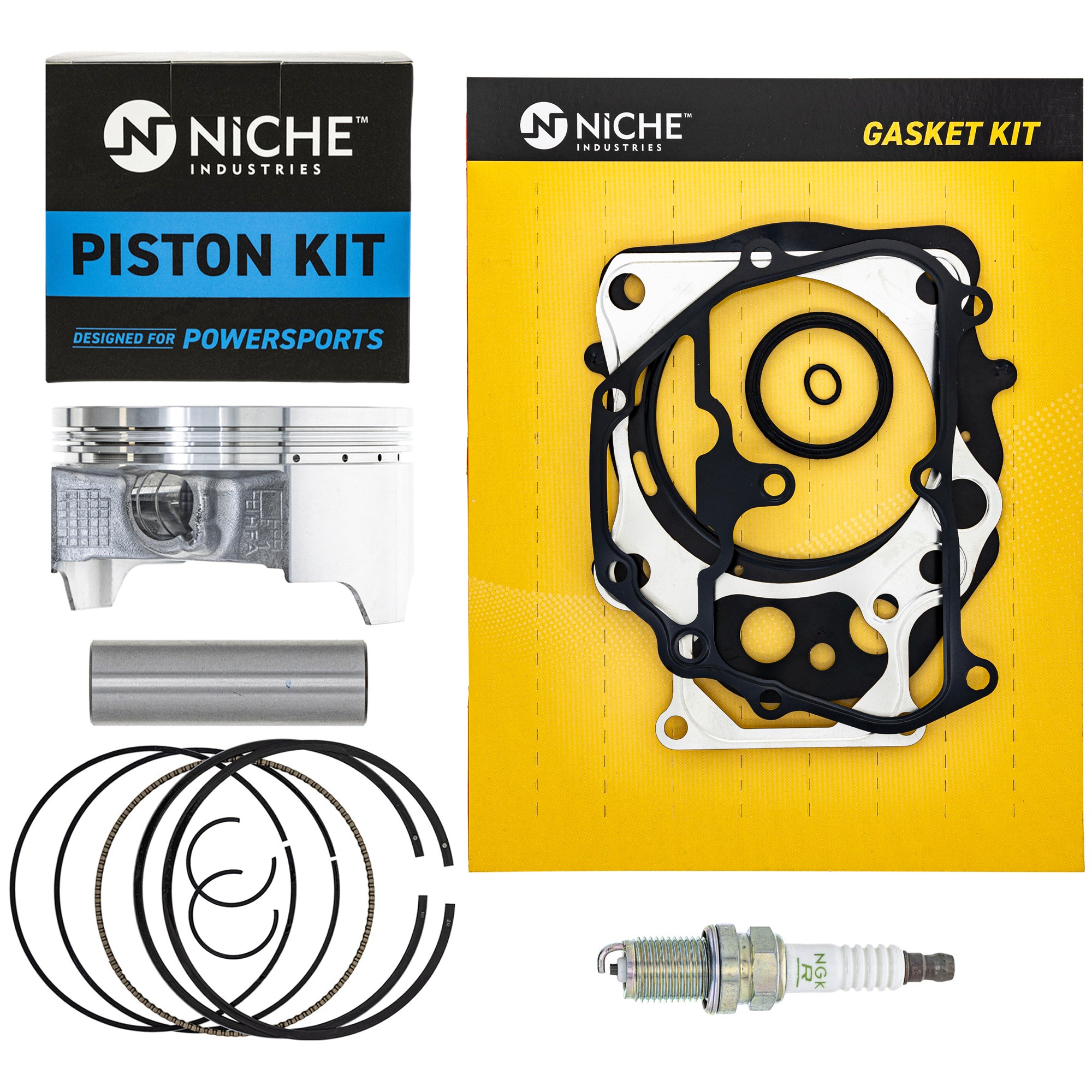 Piston Gasket Kit for Pioneer FourTrax NICHE MK1011879