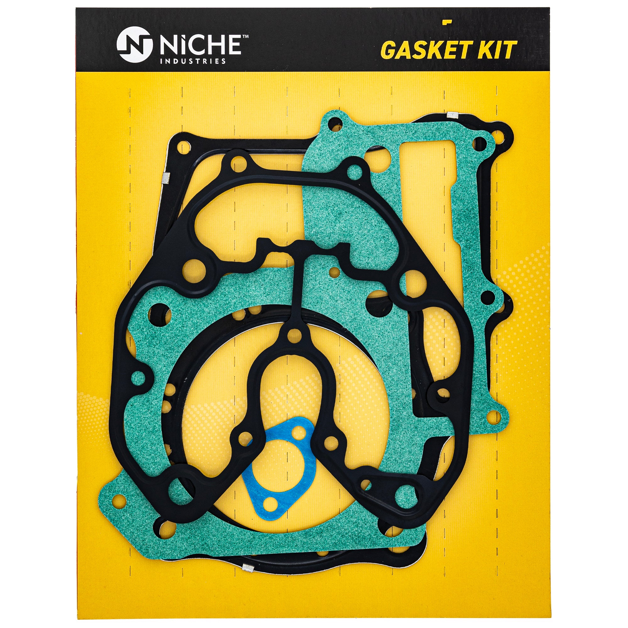 NICHE MK1011880 Piston Gasket Kit for FourTrax