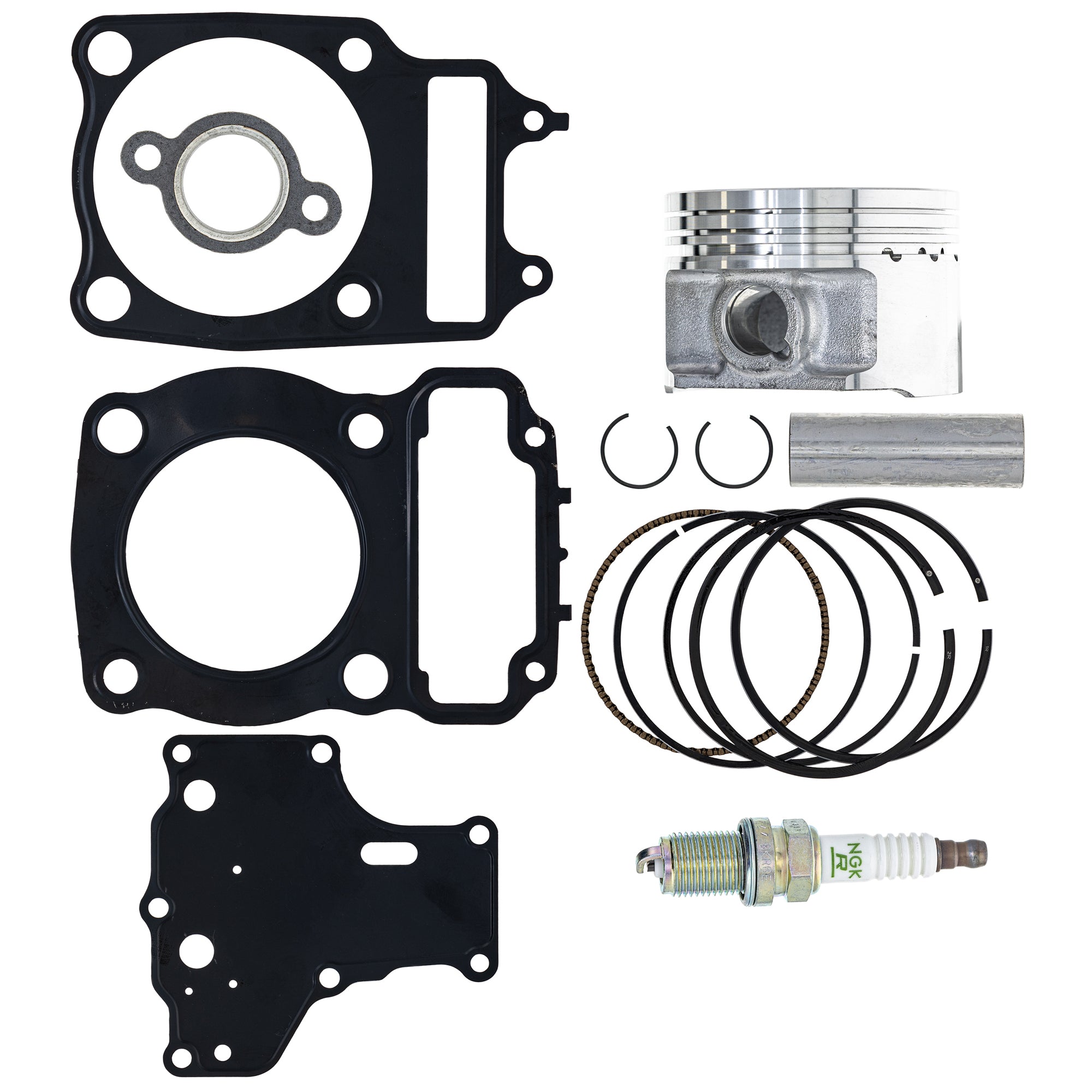 Piston Gasket Kit for Trail Magnum ATP NICHE MK1011882