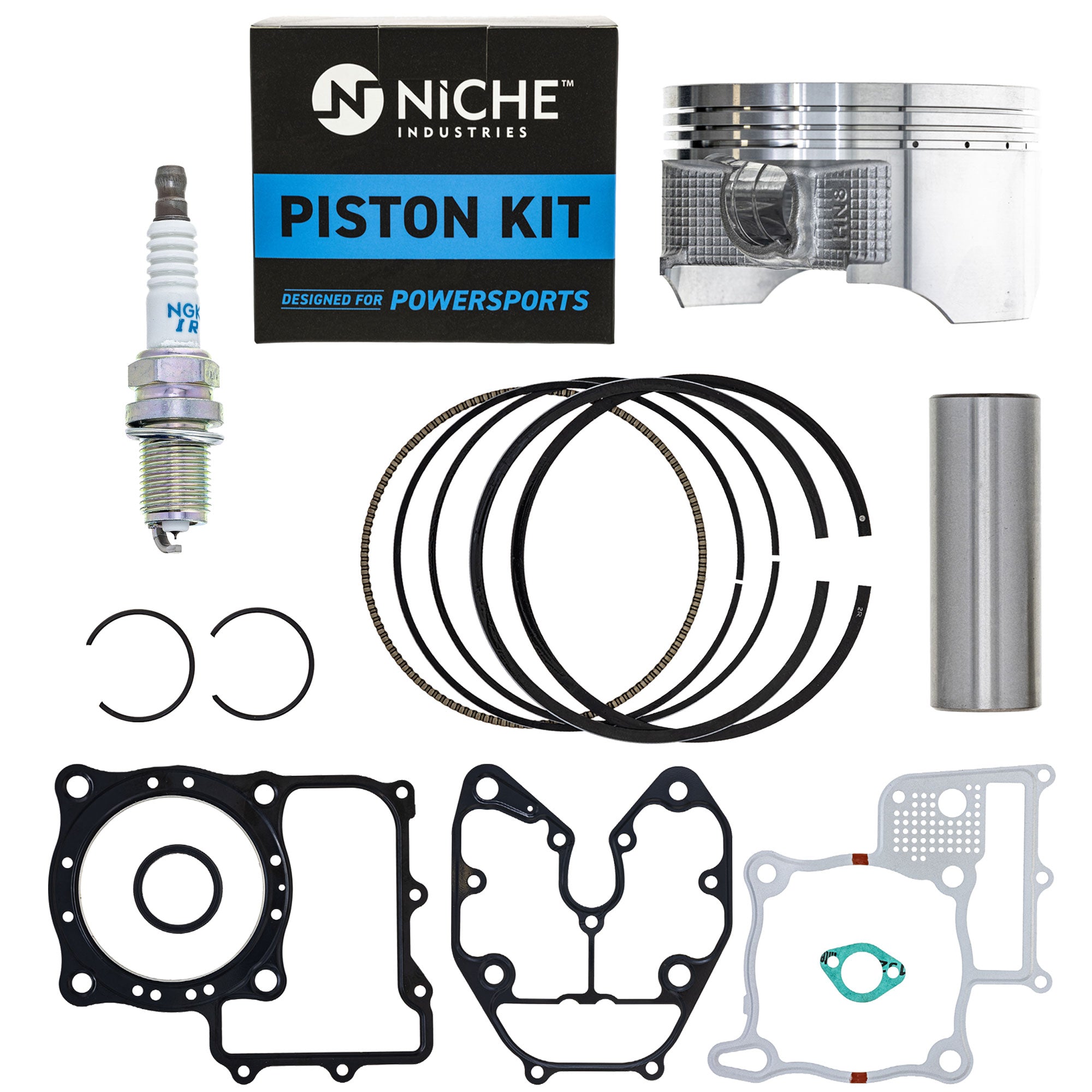 Piston Gasket Kit for FourTrax NICHE MK1011884