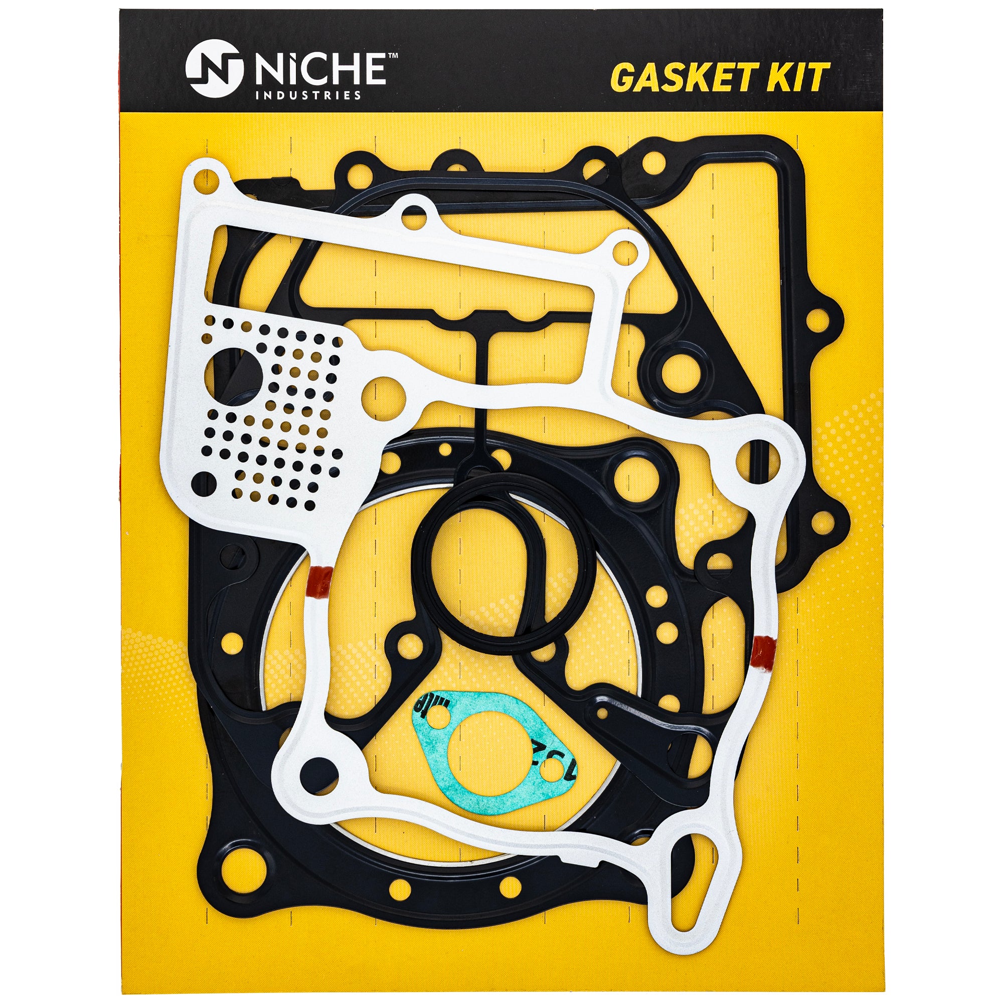 NICHE MK1011884 Piston Gasket Kit for FourTrax