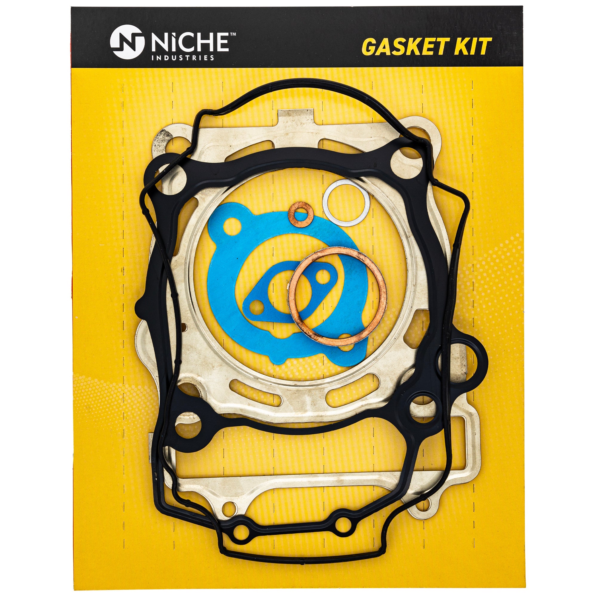 NICHE MK1011885 Piston Gasket Kit for Sportsman