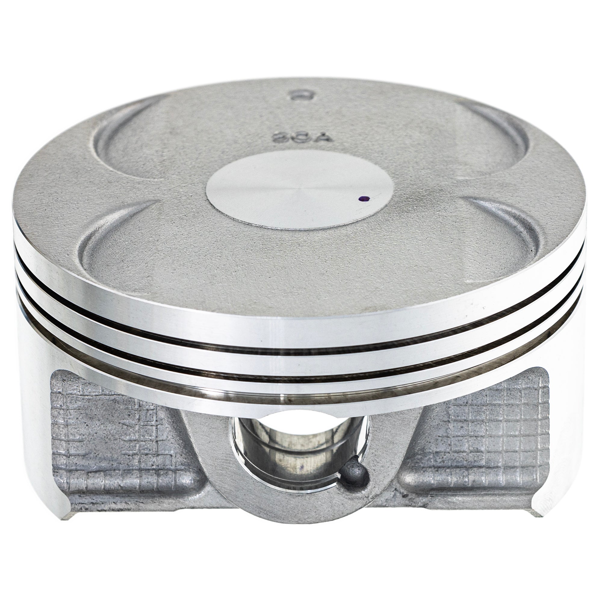 NICHE MK1011887 Piston Gasket Kit for Predator
