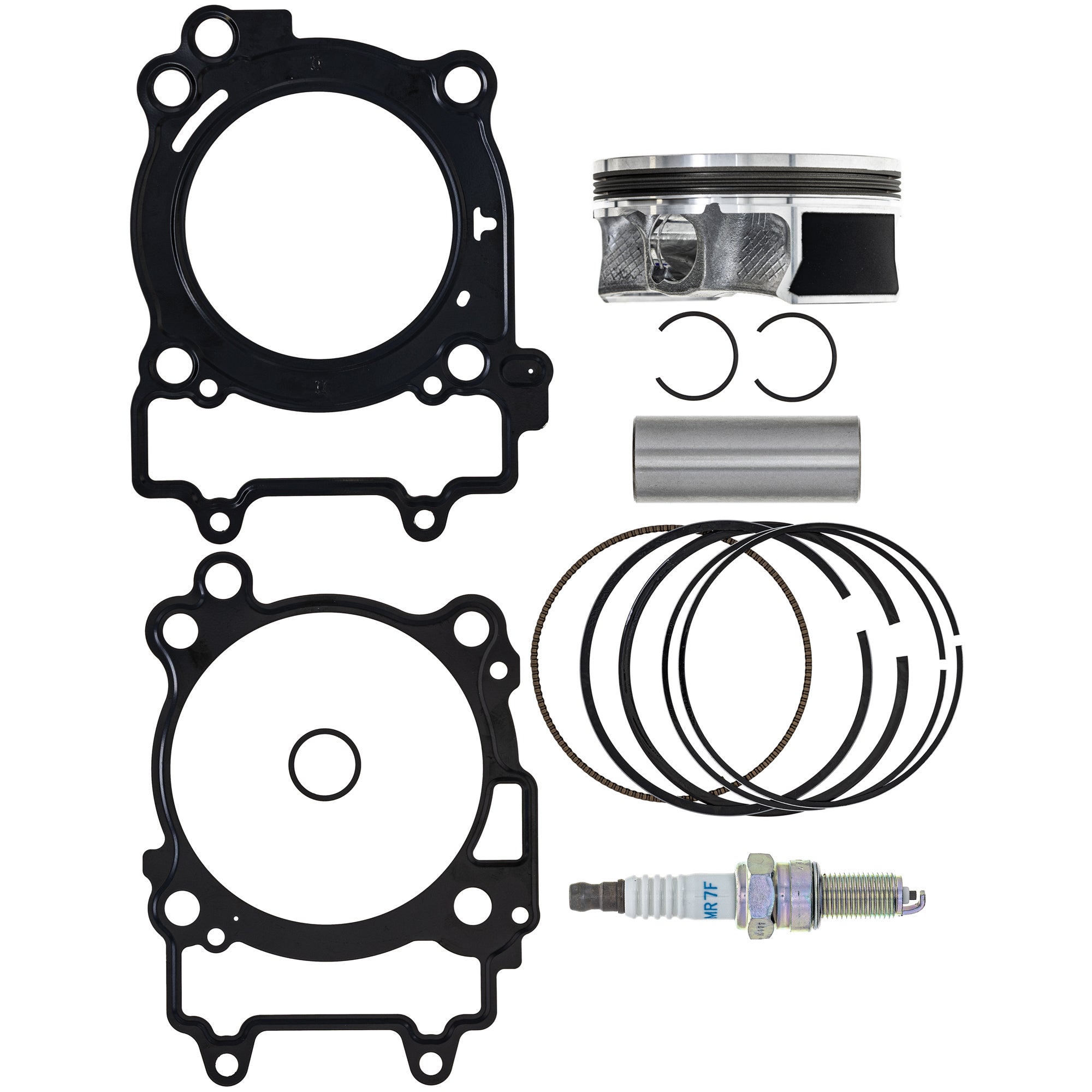 Piston Gasket Kit for Sportsman RZR Ranger Pro NICHE MK1011894