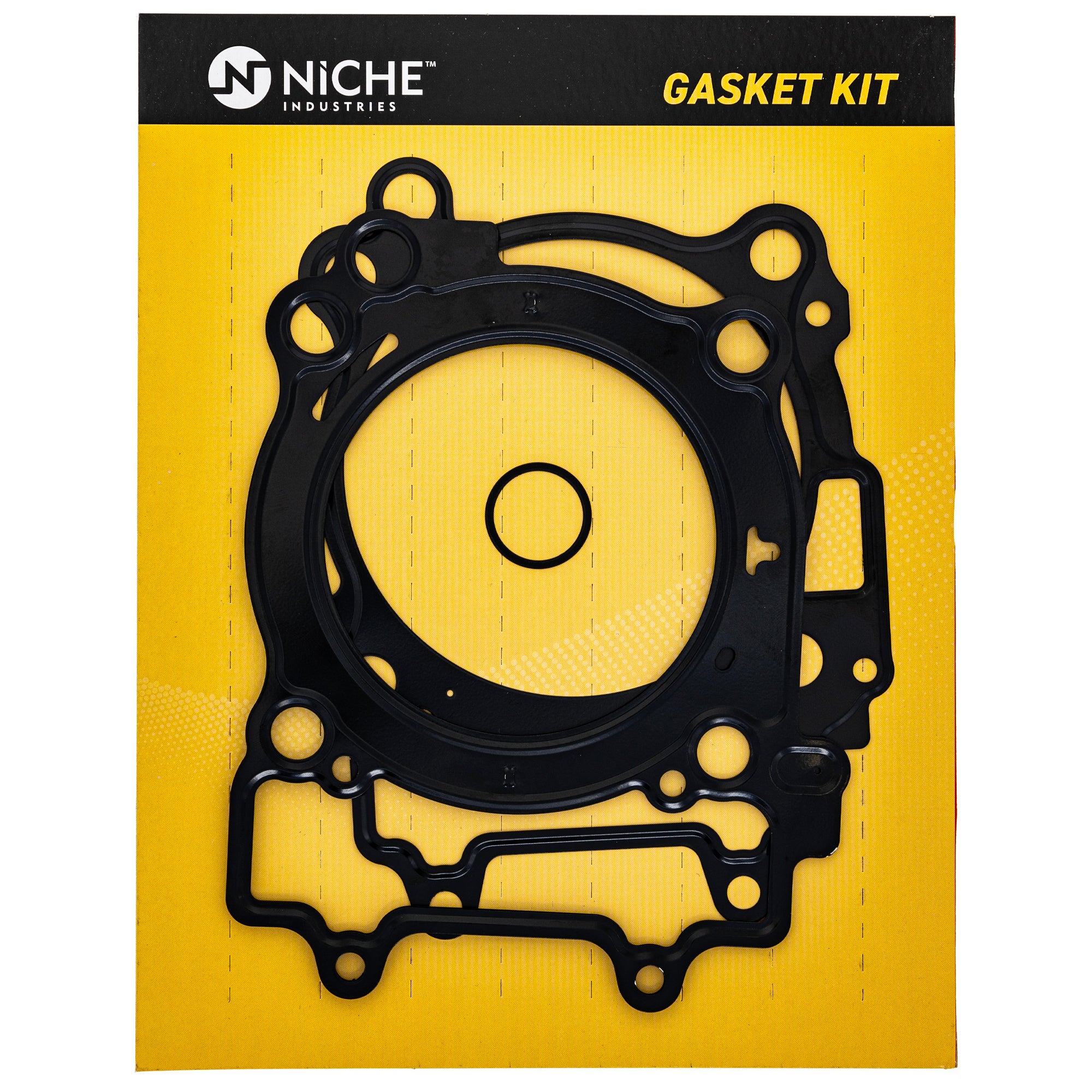 NICHE MK1011894 Piston Gasket Kit for Sportsman RZR Ranger Pro