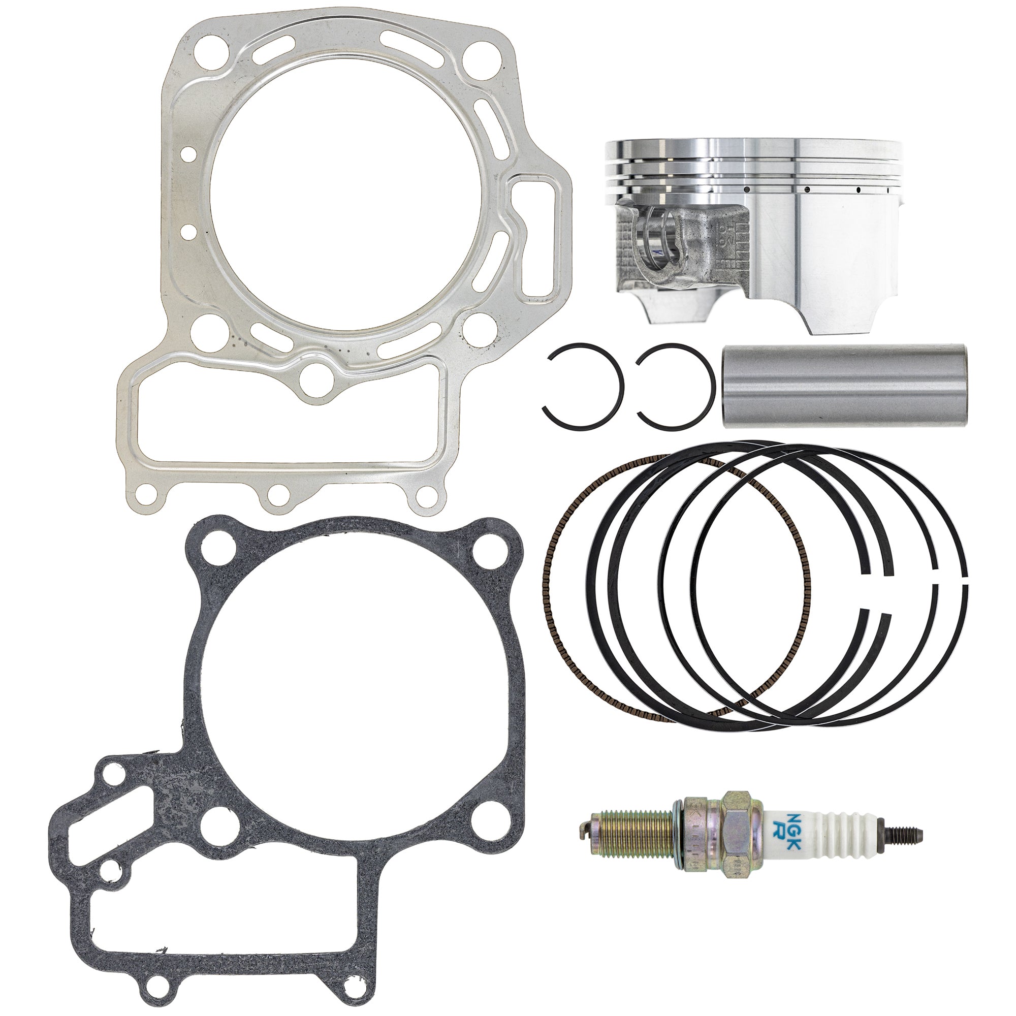 Piston Gasket Kit Kawasaki | NICHE PARTS