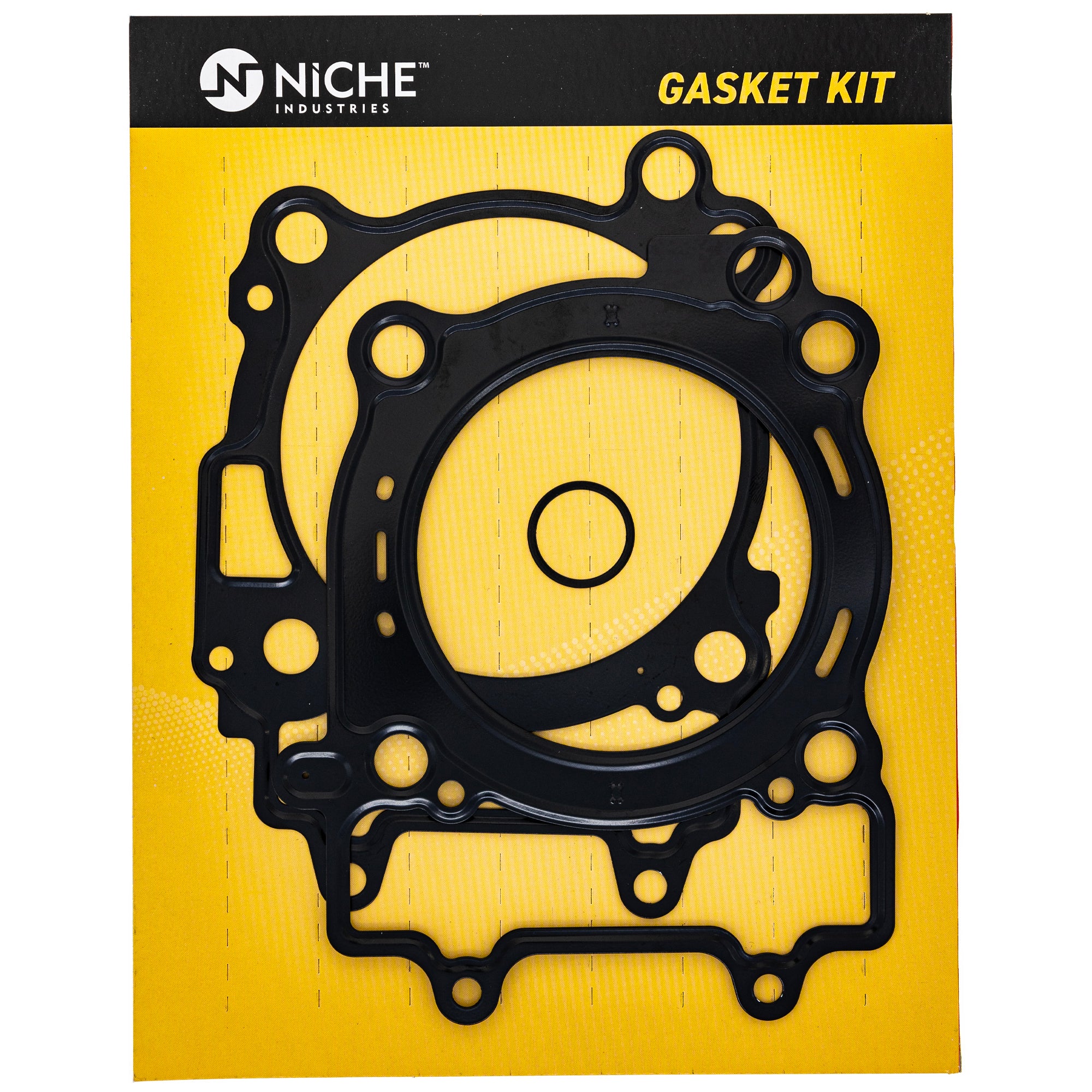 NICHE MK1011898 Piston Gasket Kit for Sportsman RZR Ranger Pro