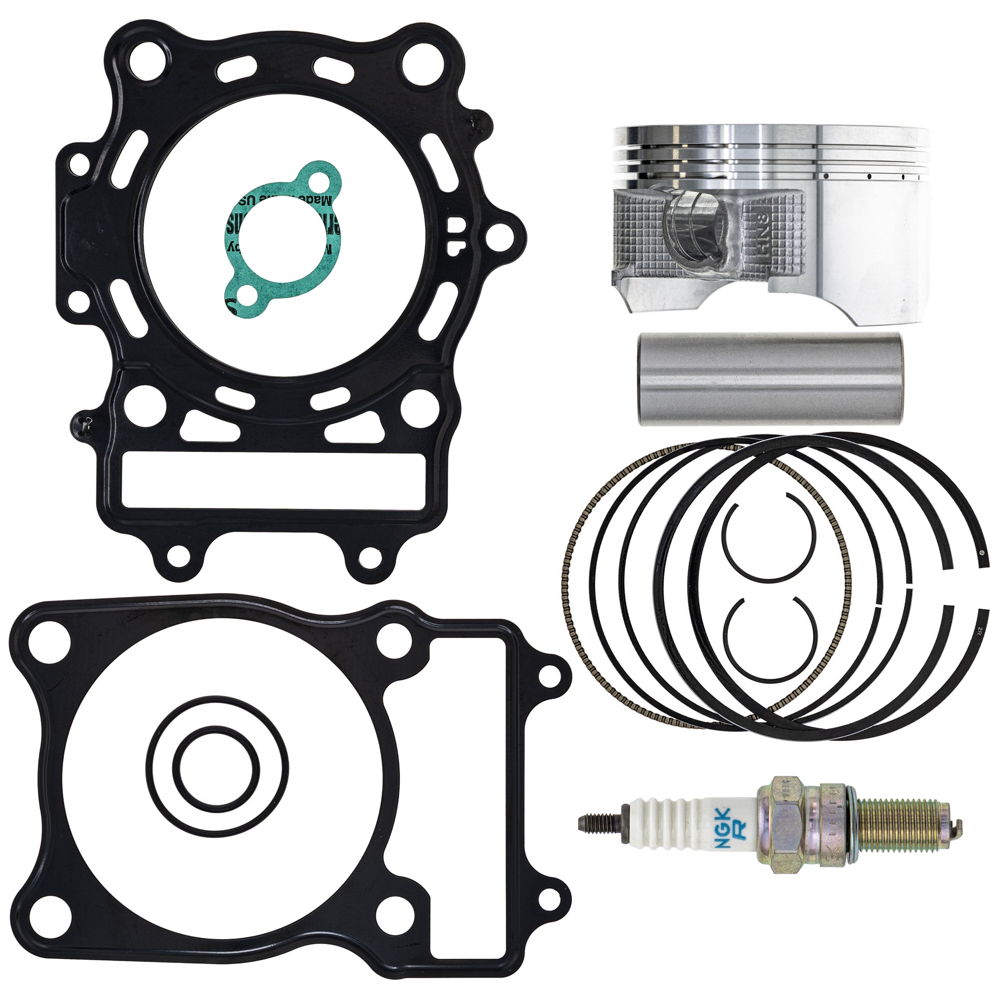 Piston Gasket Kit for Cat NICHE MK1011902
