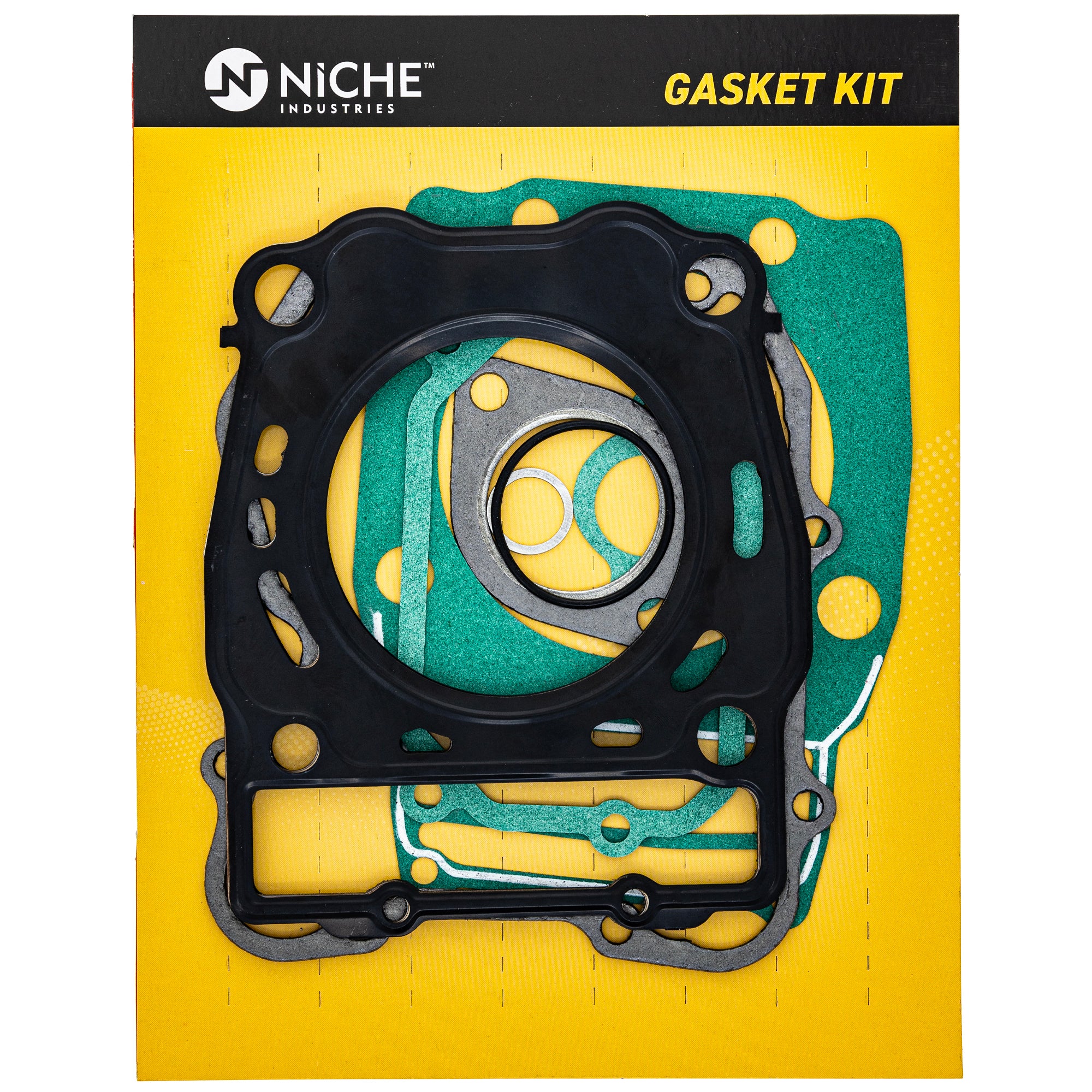 NICHE MK1011905 Piston Kit for Xpedition Sportsman Ranger