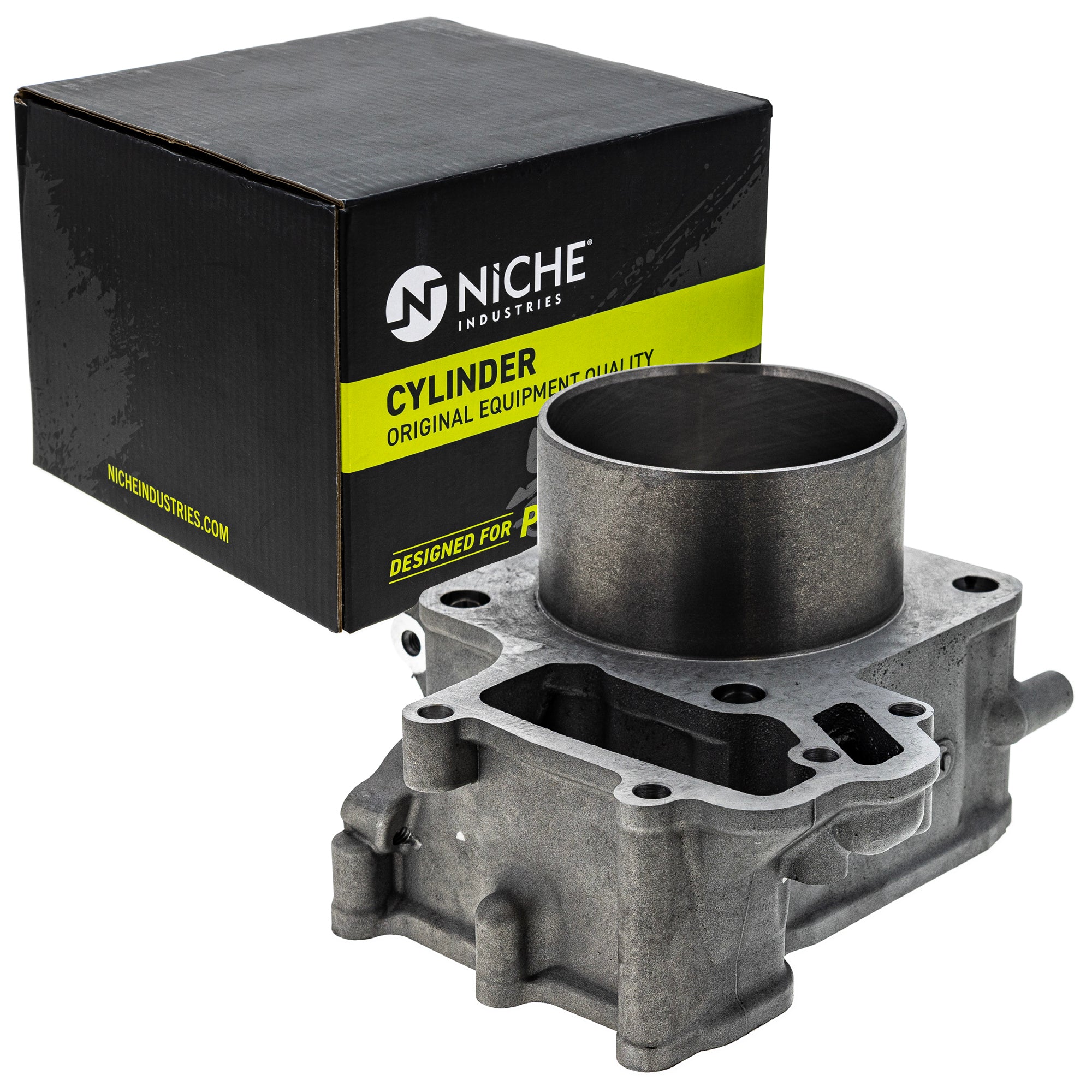 NICHE MK1011935 Cylinder Kit for Prairie KFX700