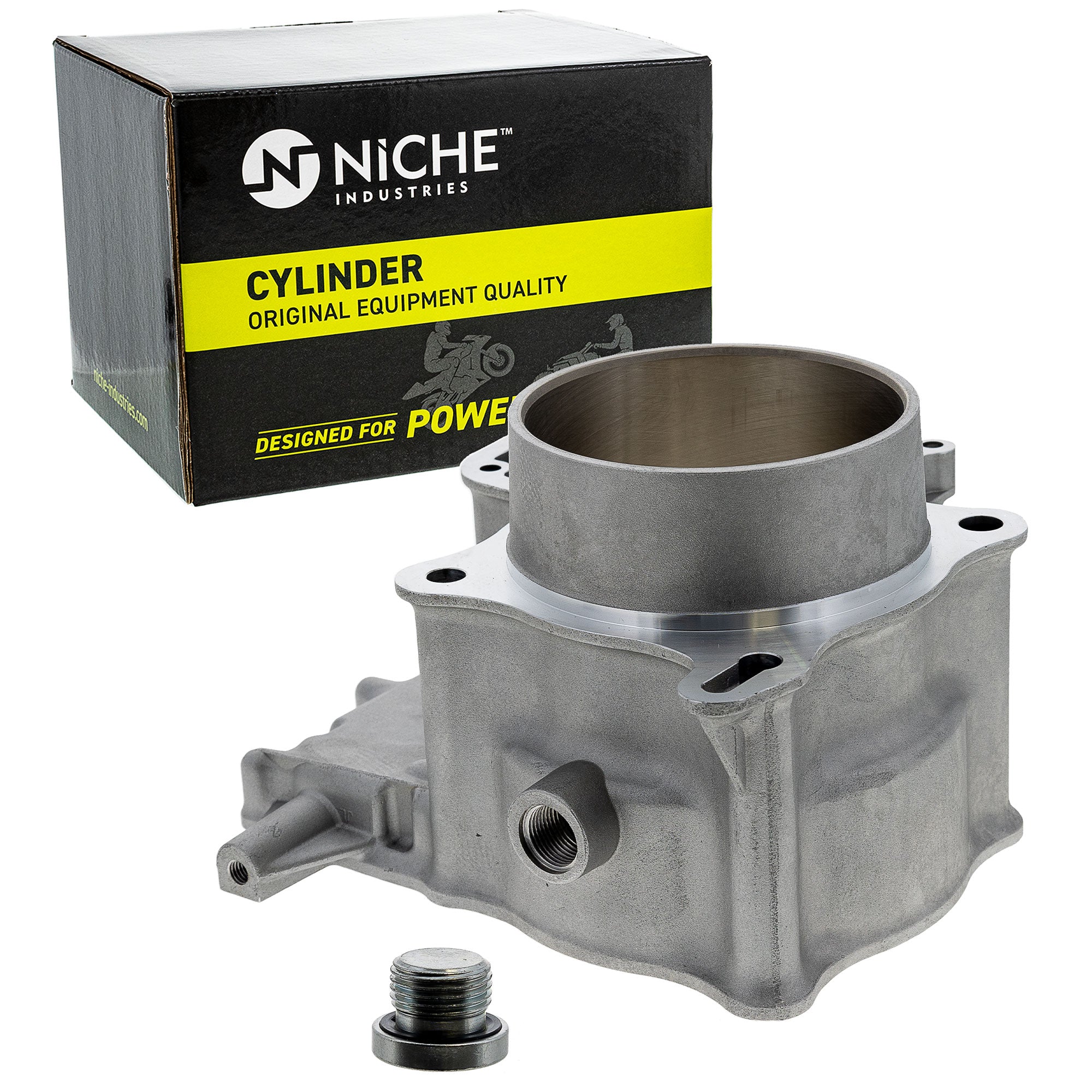 NICHE MK1011976 Cylinder Kit for FourTrax
