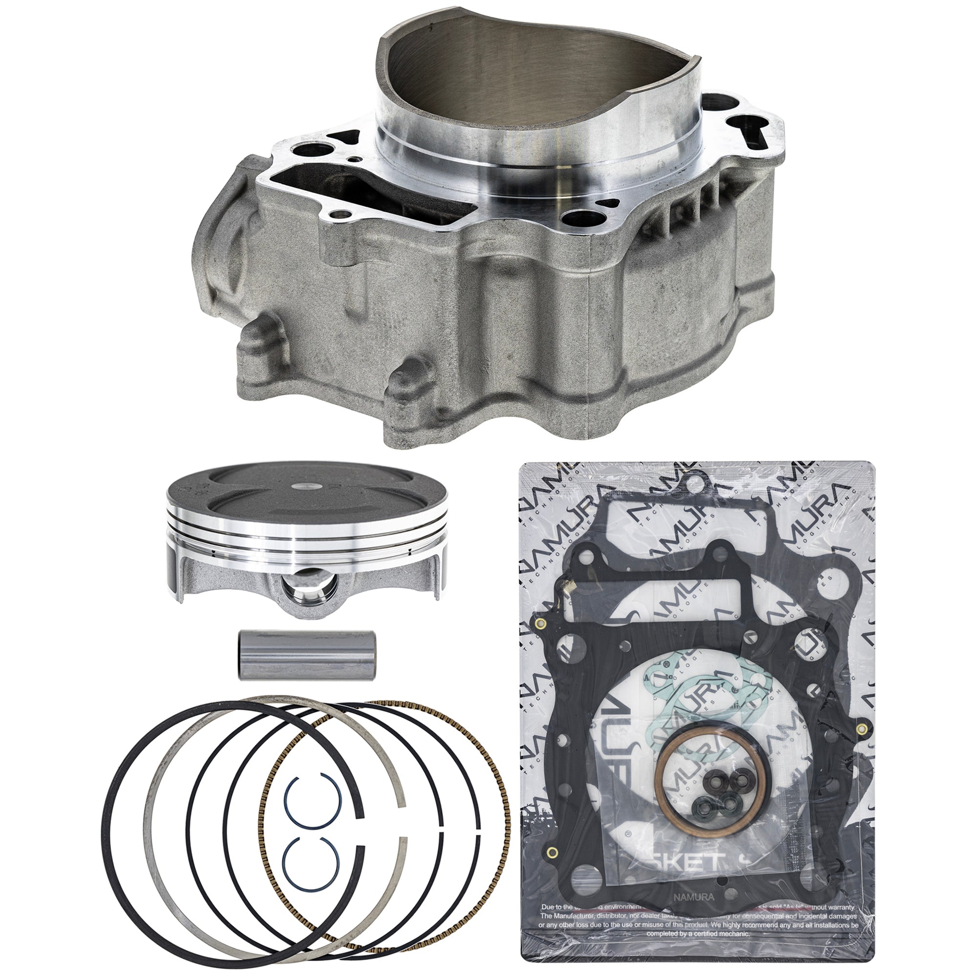 Cylinder Piston Gasket Kit for TRX450 NICHE MK1011980