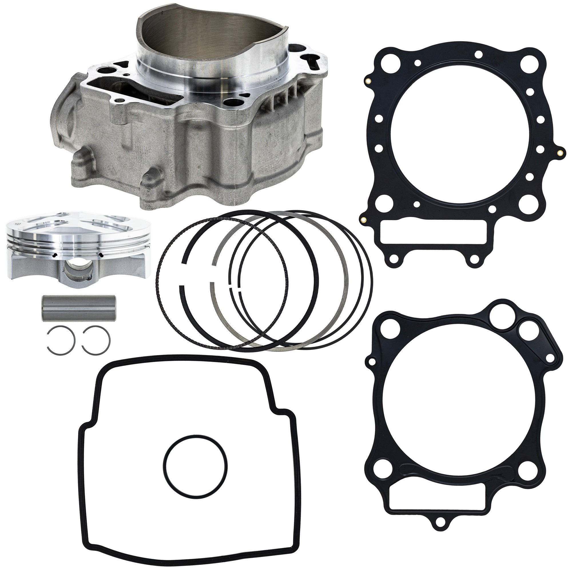 Cylinder Piston Gasket Kit for TRX450 NICHE MK1011983
