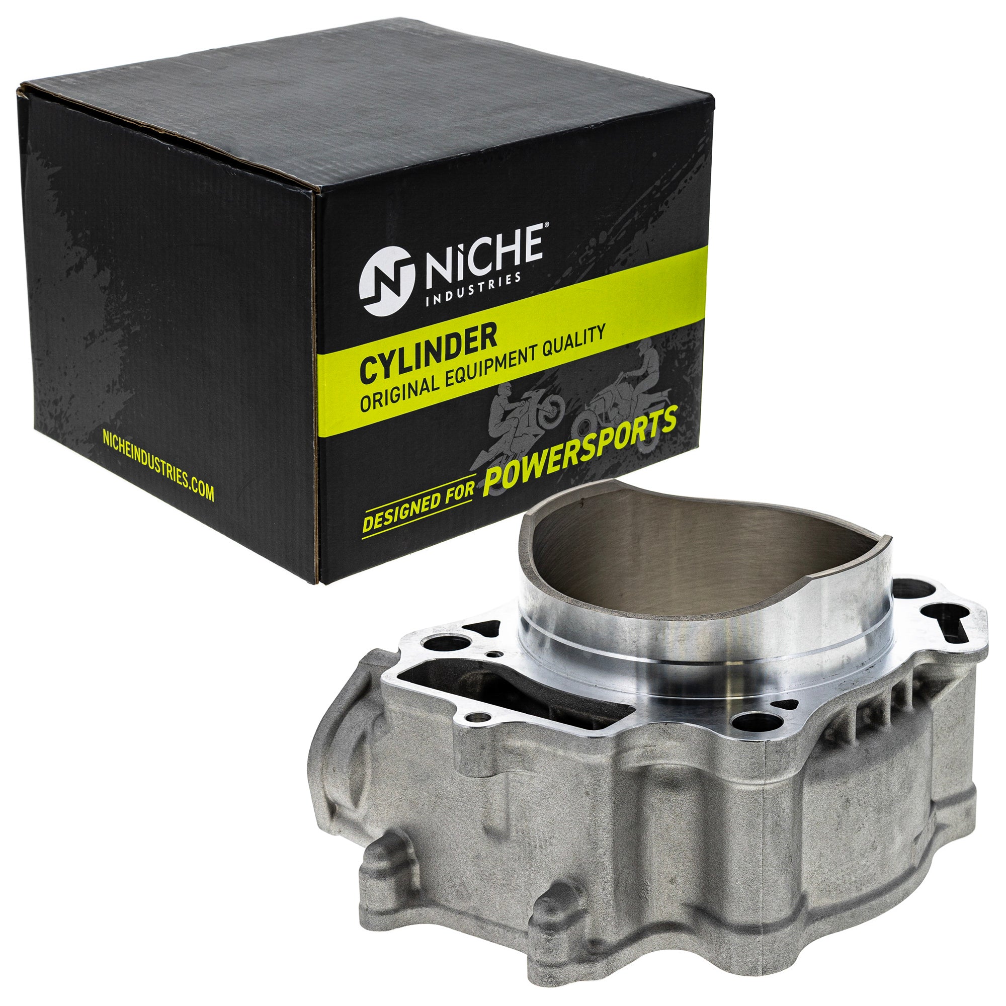 NICHE MK1011983 Cylinder Piston Gasket Kit for TRX450
