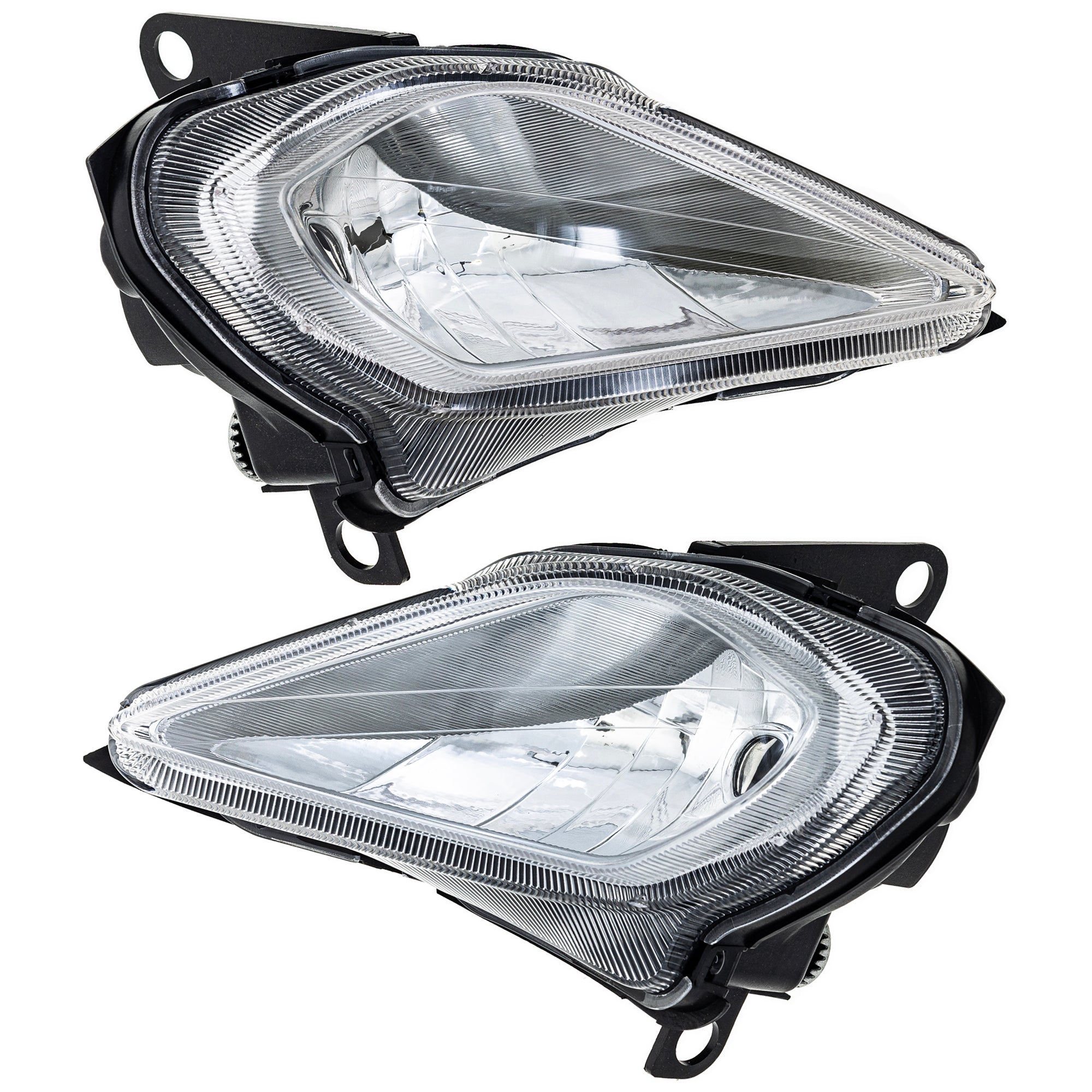 Headlight Cover for YFZ450R YFZ450 Wolverine Raptor NICHE MK1012045