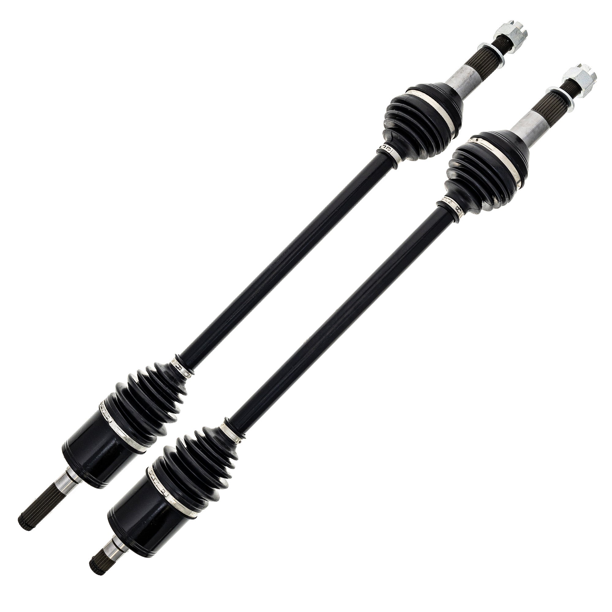 High Strength Drive Shaft CV Axle Assembly Kit for Traxter Defender NICHE MK1012062