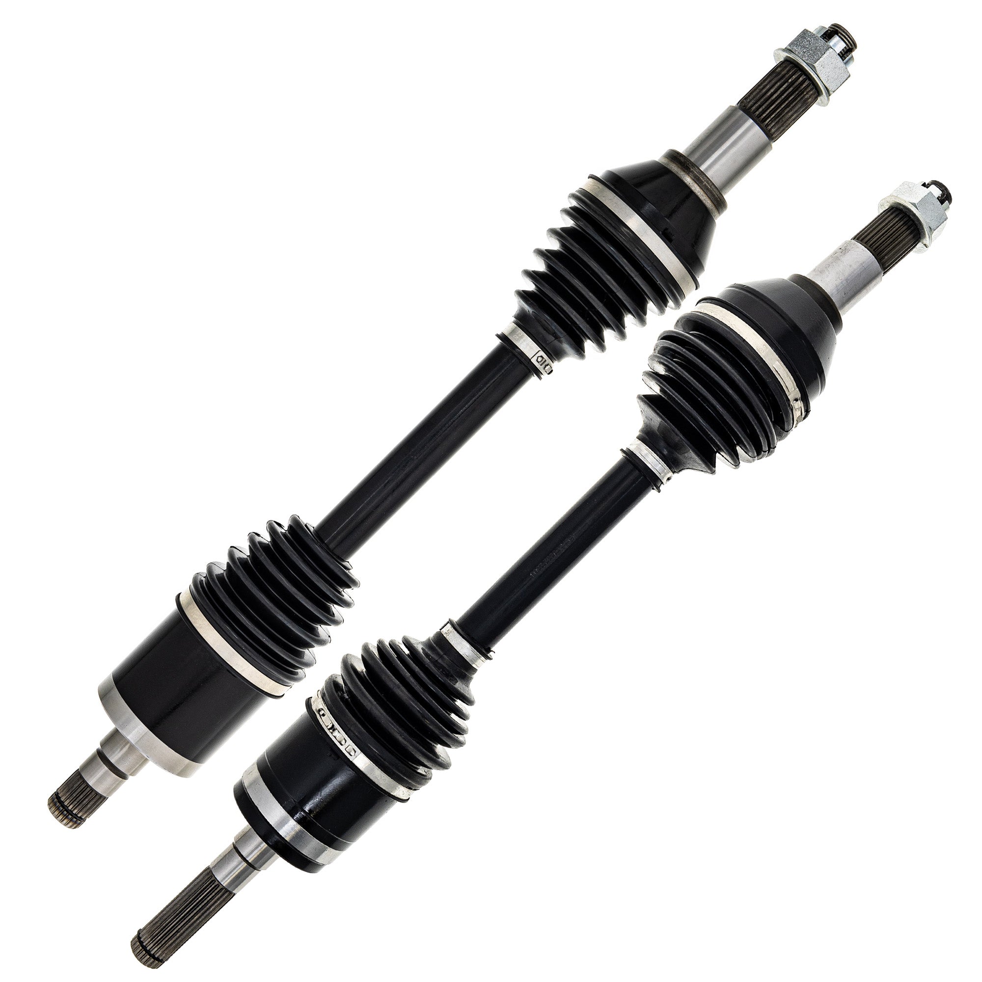 High Strength Drive Shaft CV Axle Assembly Kit for Renegade Outlander NICHE MK1012064